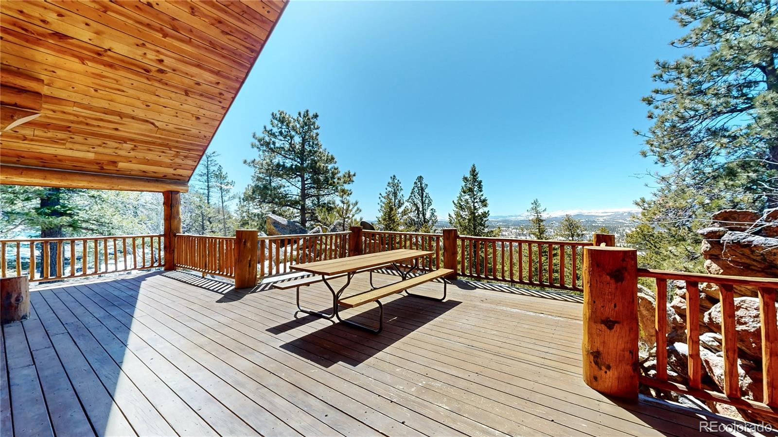MLS Image #21 for 93  mattapony way,red feather lakes, Colorado