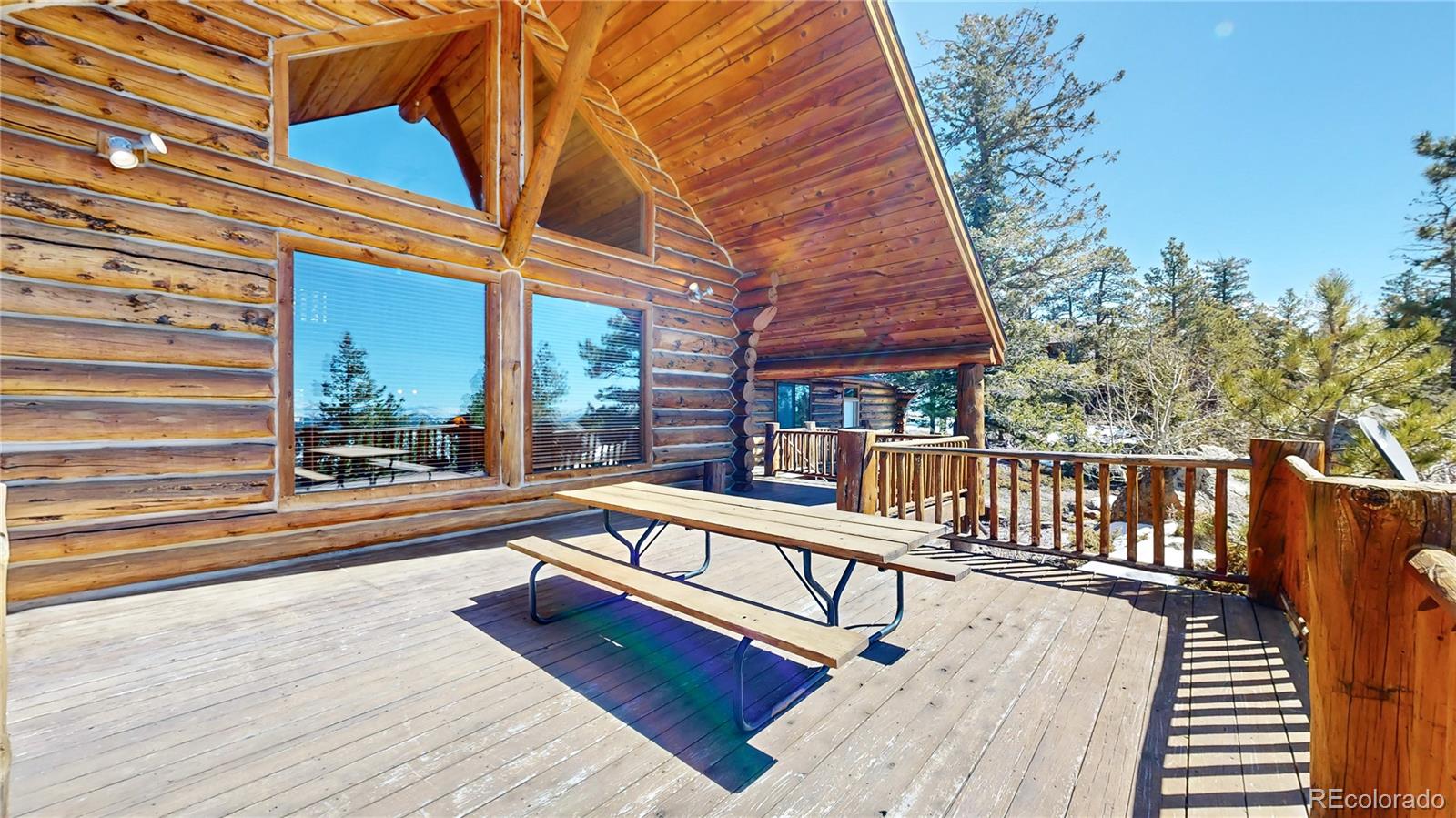 MLS Image #22 for 93  mattapony way,red feather lakes, Colorado