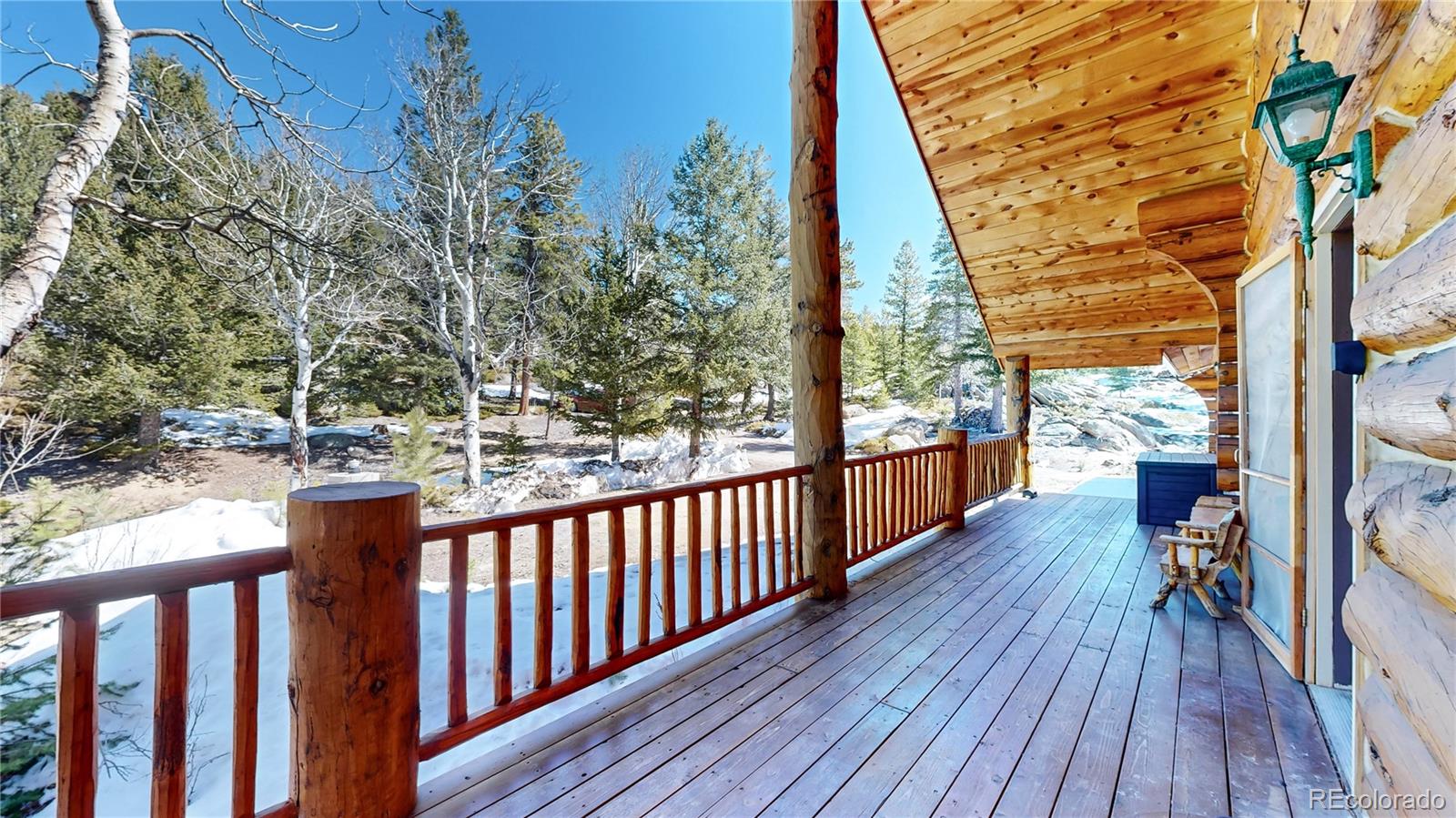 MLS Image #23 for 93  mattapony way,red feather lakes, Colorado