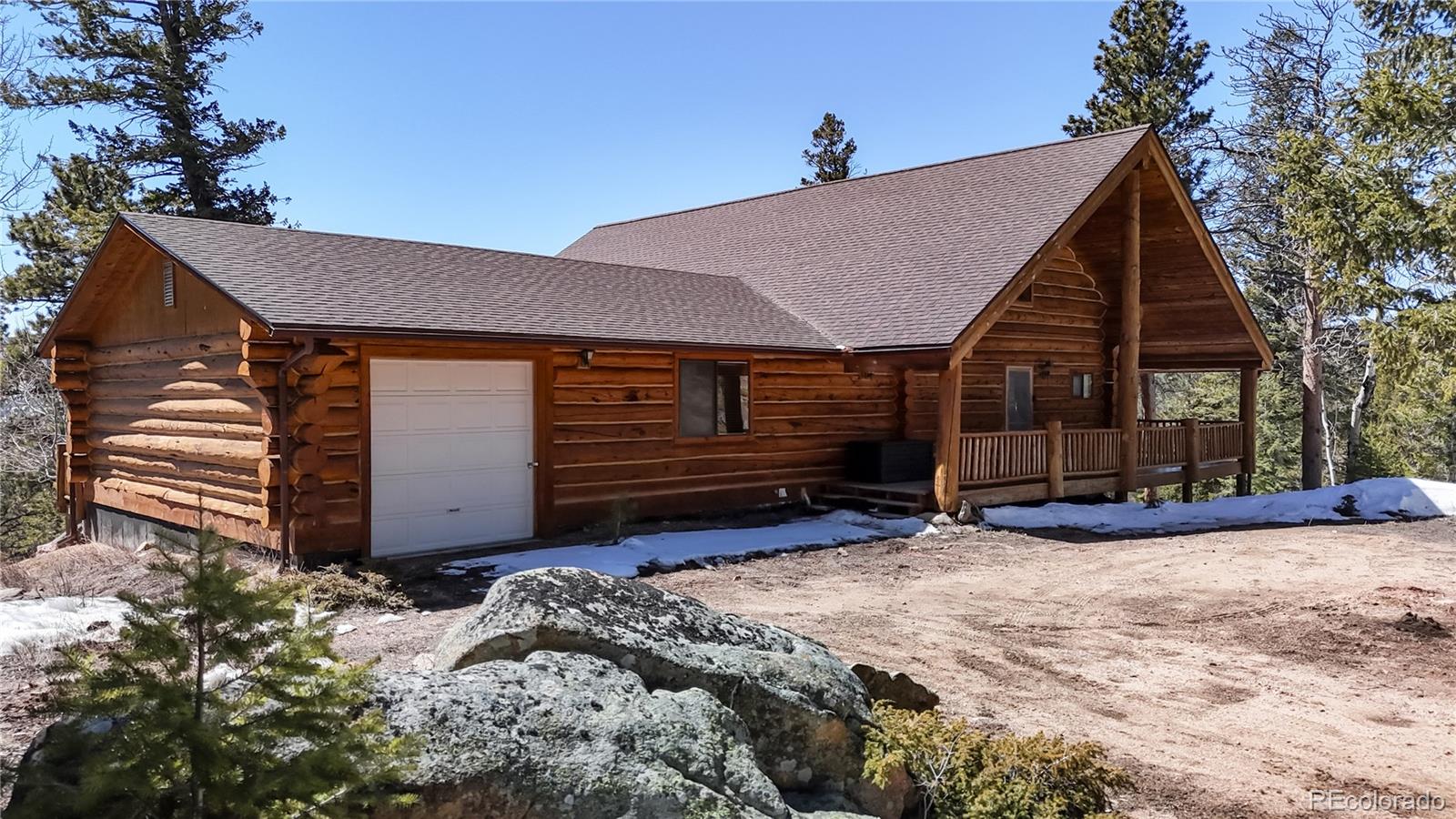 MLS Image #25 for 93  mattapony way,red feather lakes, Colorado