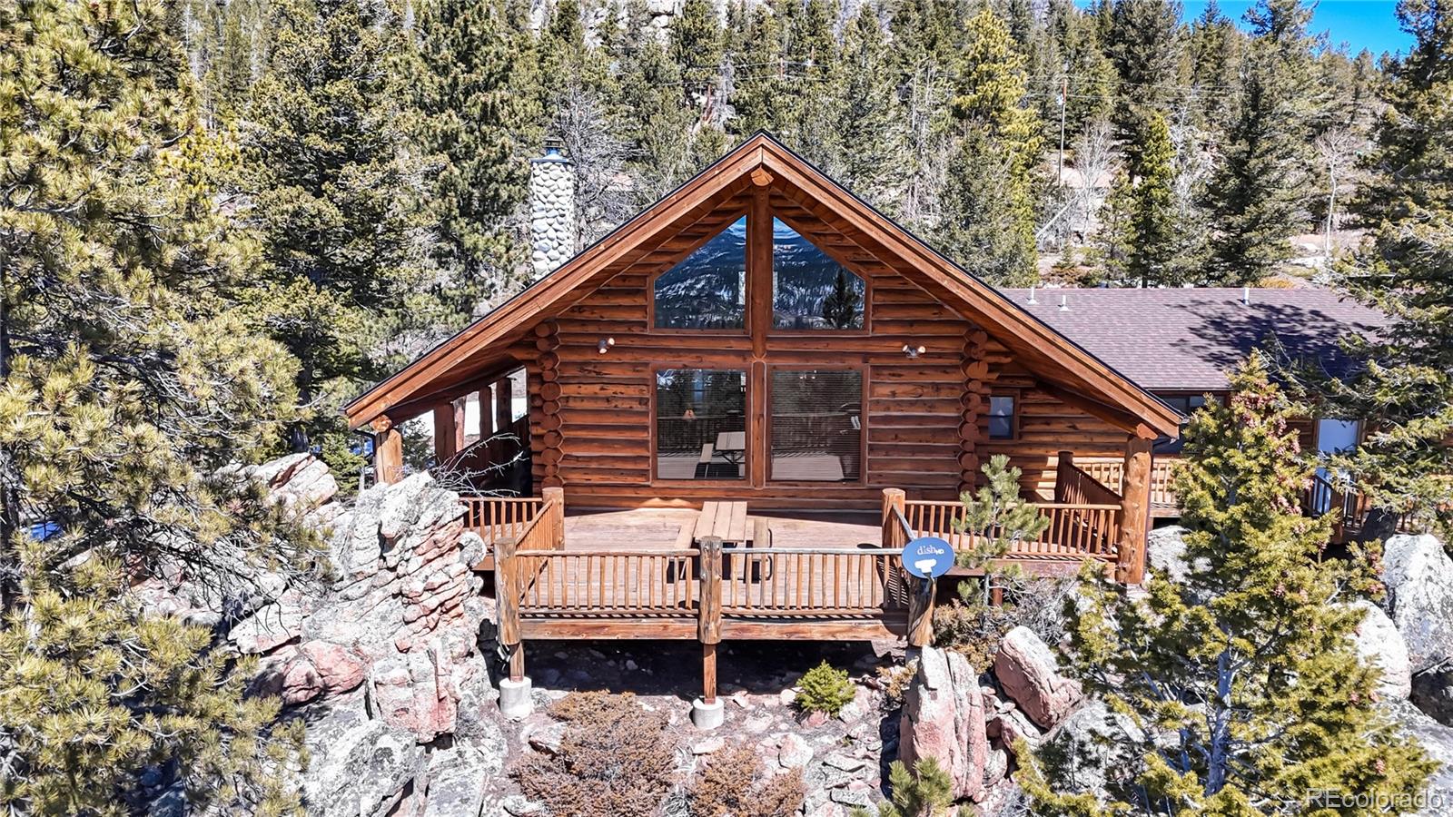 MLS Image #26 for 93  mattapony way,red feather lakes, Colorado
