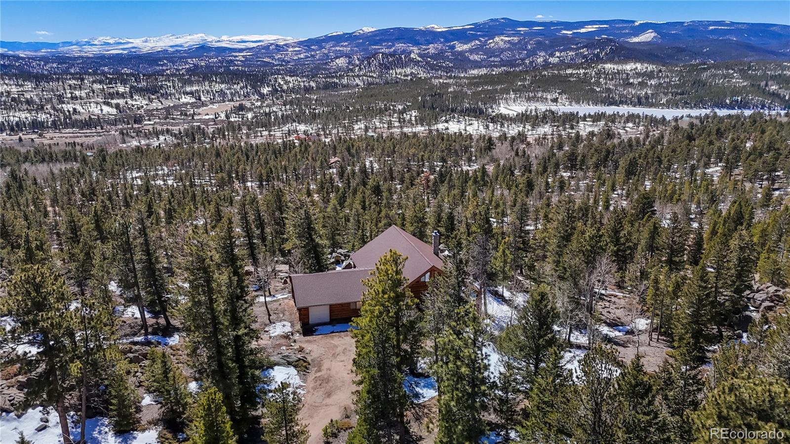 MLS Image #28 for 93  mattapony way,red feather lakes, Colorado