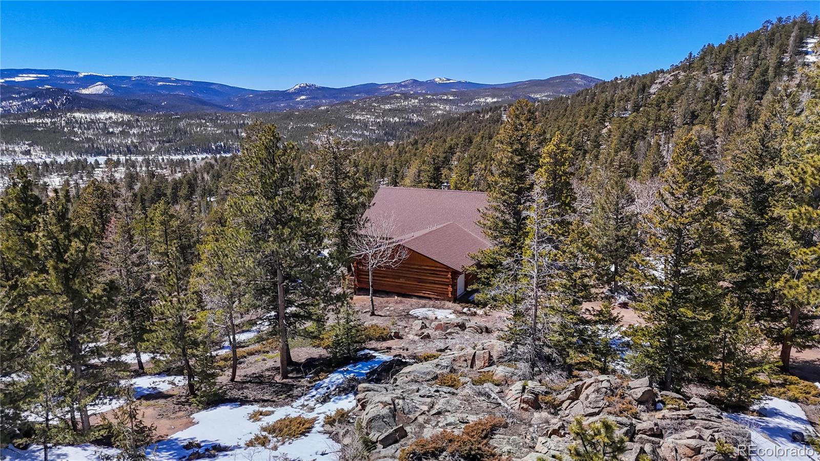 MLS Image #29 for 93  mattapony way,red feather lakes, Colorado
