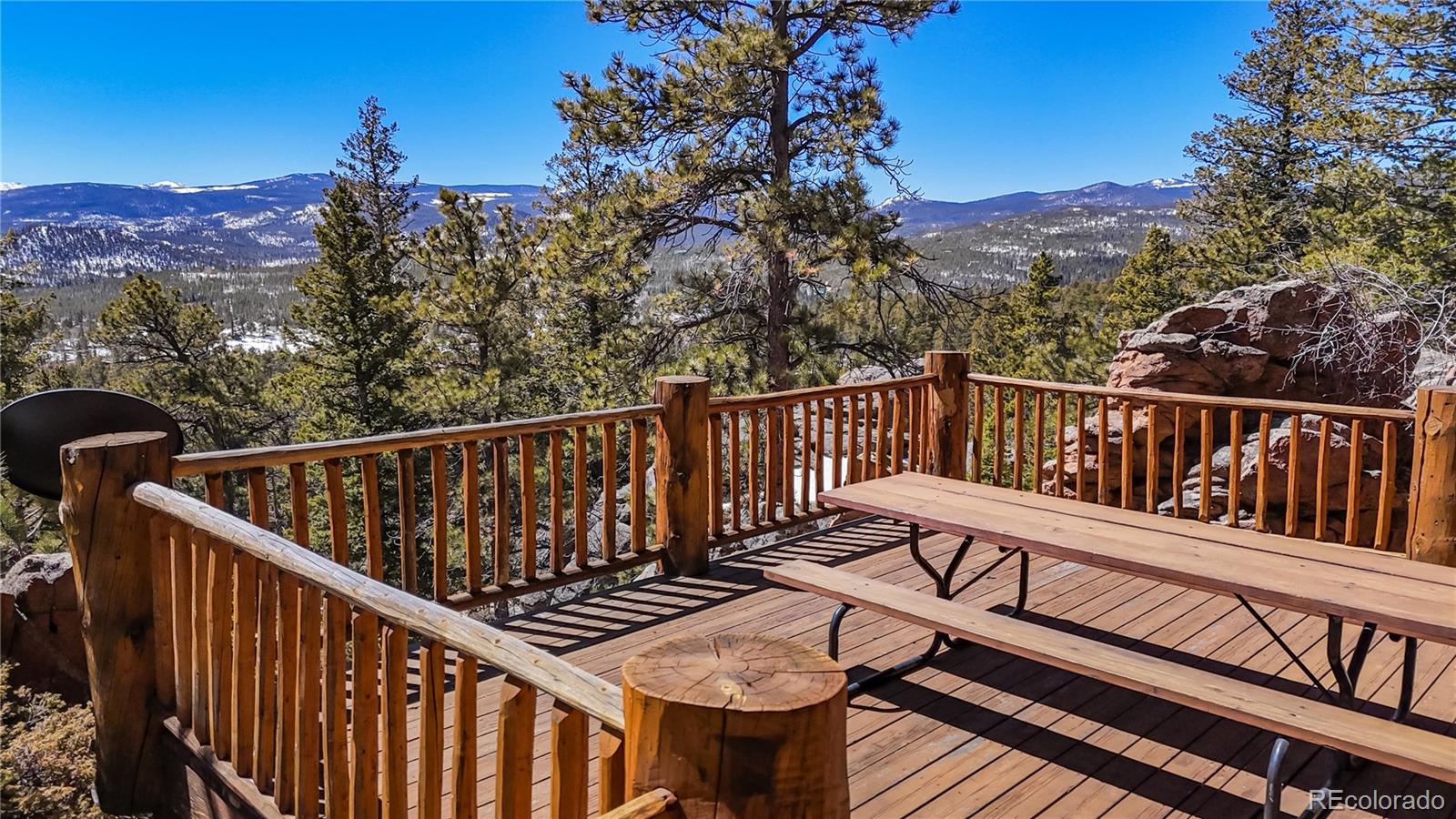MLS Image #3 for 93  mattapony way,red feather lakes, Colorado
