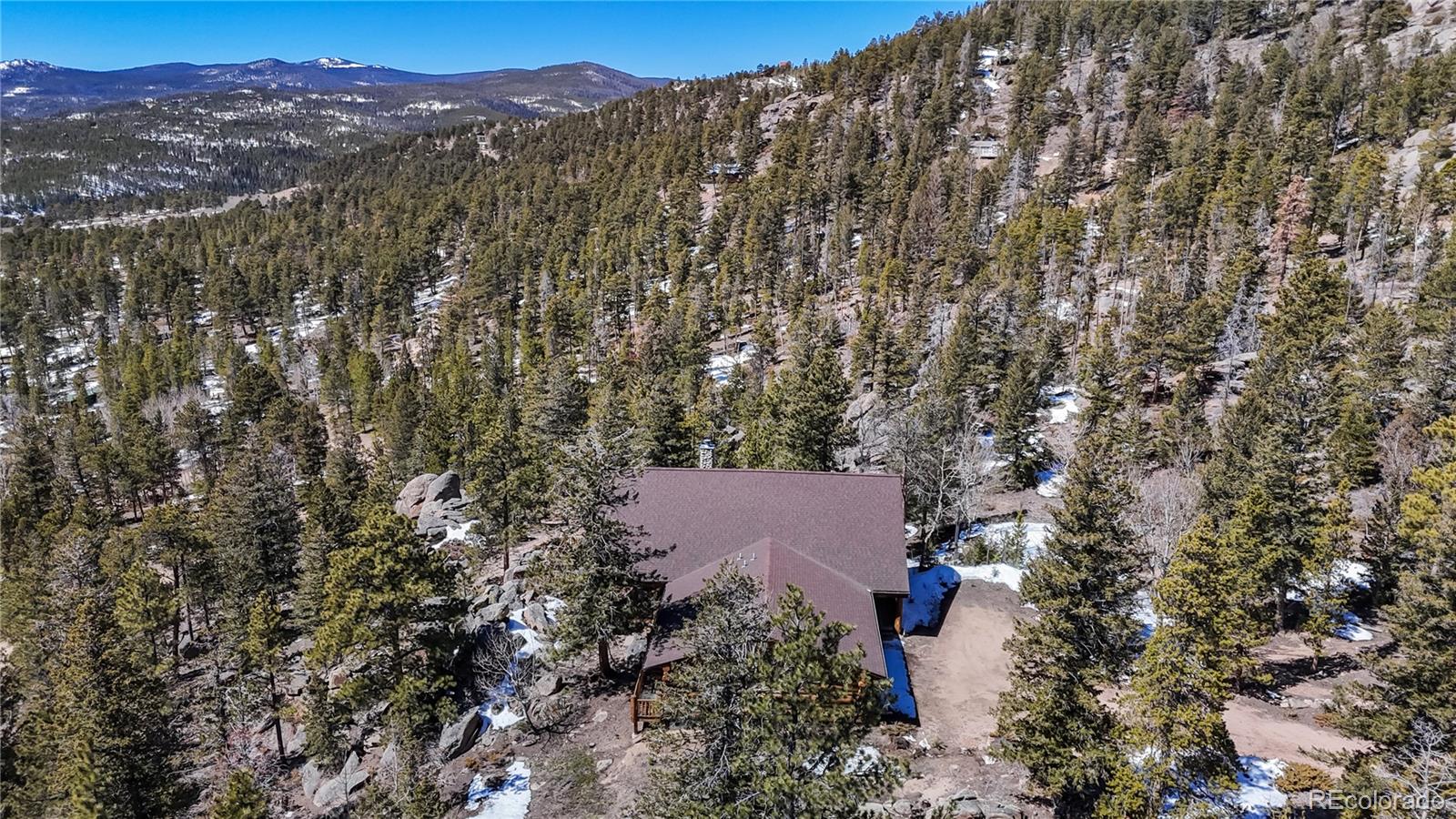 MLS Image #30 for 93  mattapony way,red feather lakes, Colorado