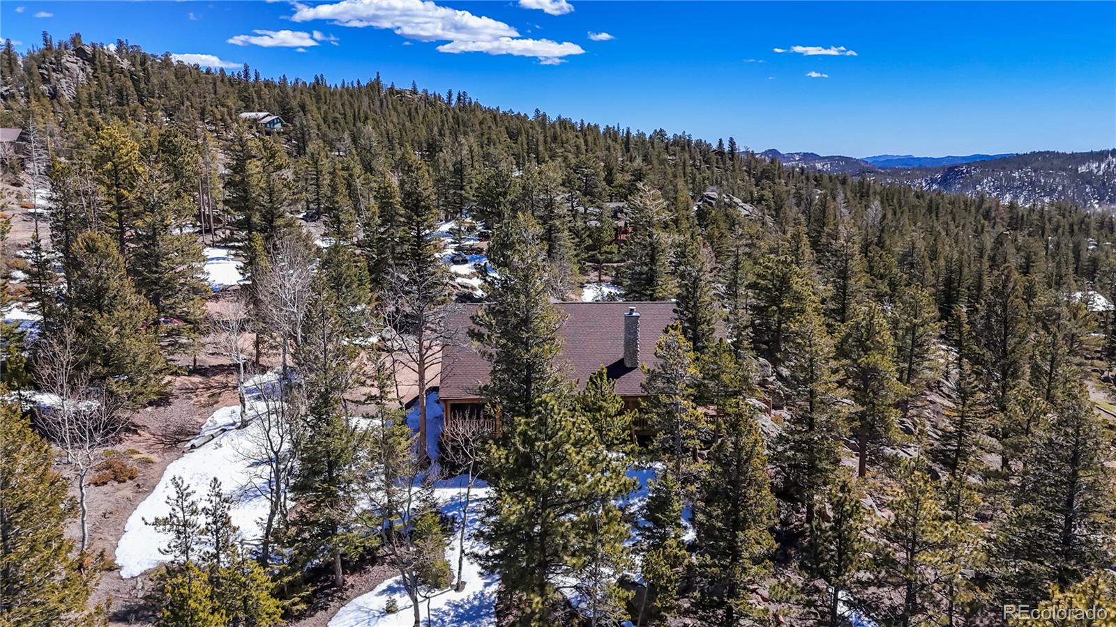 MLS Image #31 for 93  mattapony way,red feather lakes, Colorado