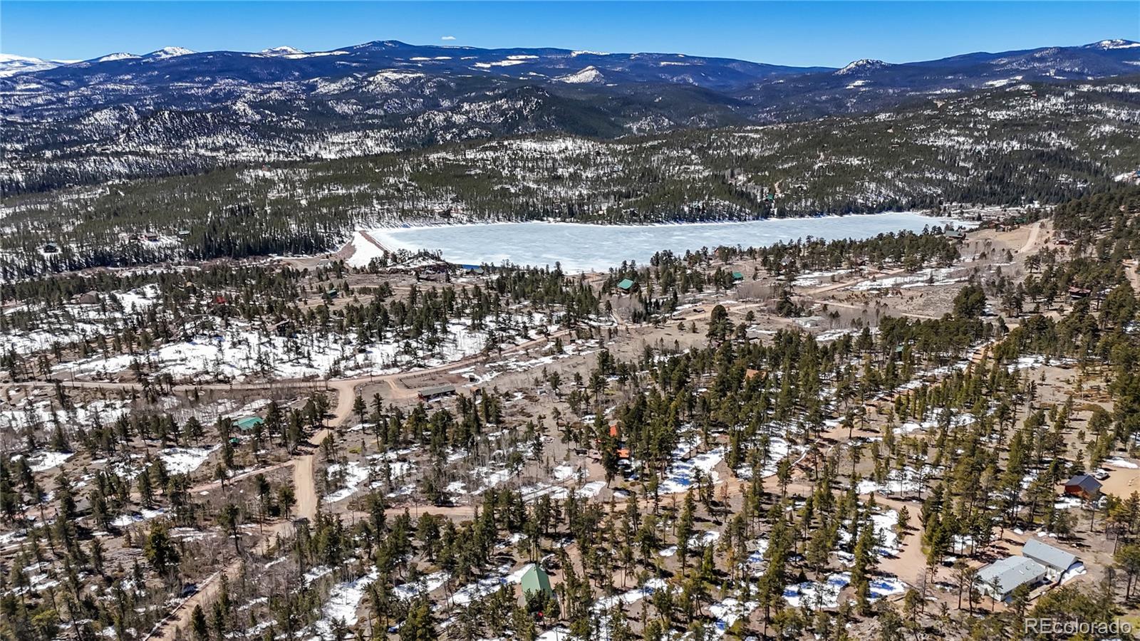 MLS Image #32 for 93  mattapony way,red feather lakes, Colorado