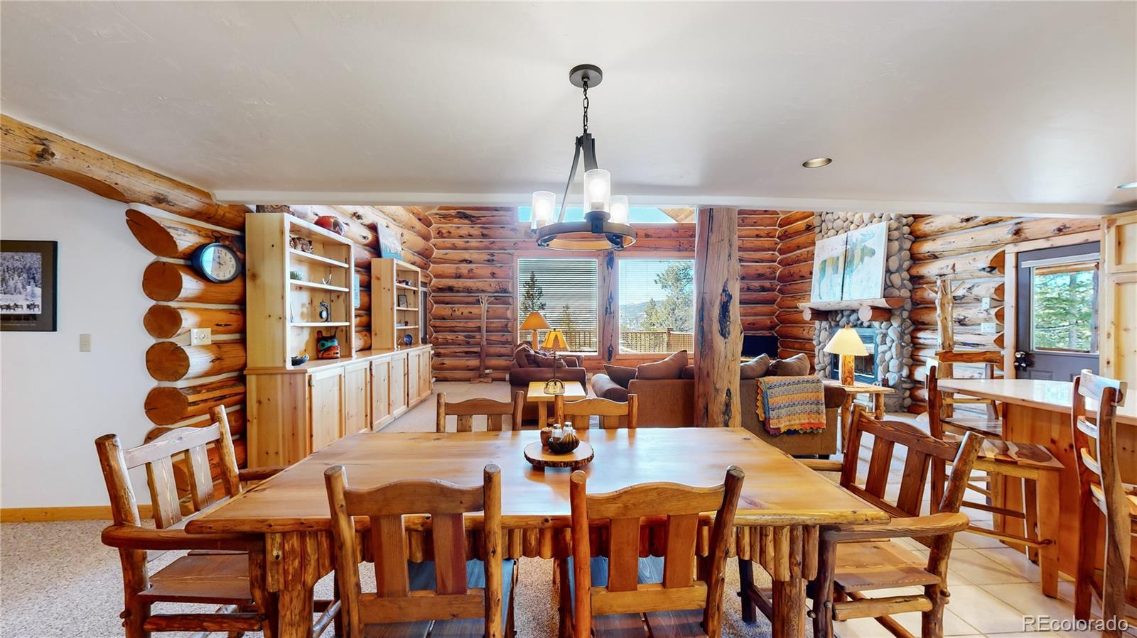 MLS Image #7 for 93  mattapony way,red feather lakes, Colorado