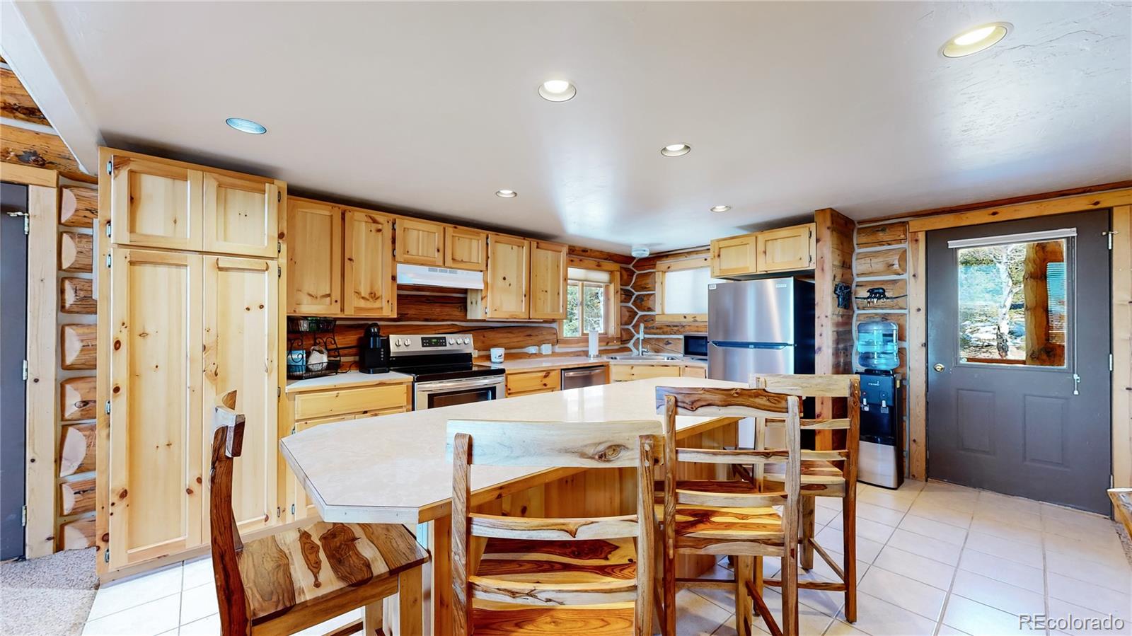 MLS Image #9 for 93  mattapony way,red feather lakes, Colorado