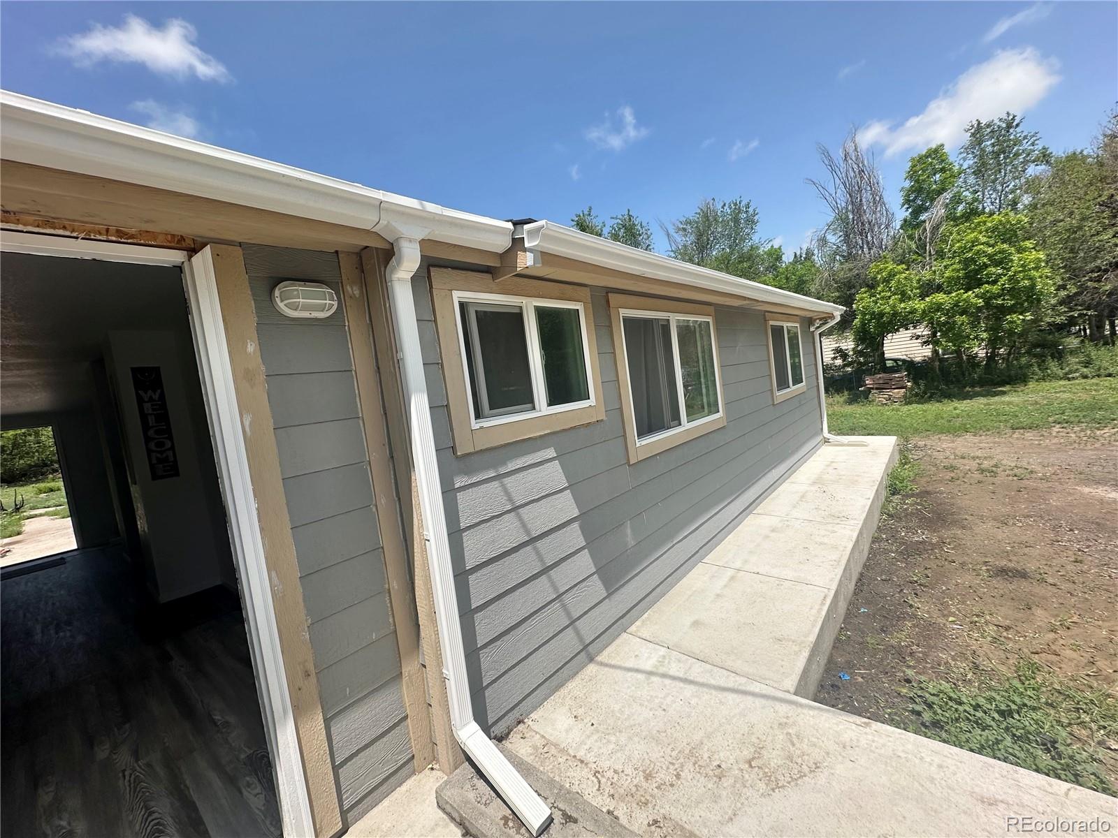 MLS Image #2 for 916 n cameron street,brush, Colorado