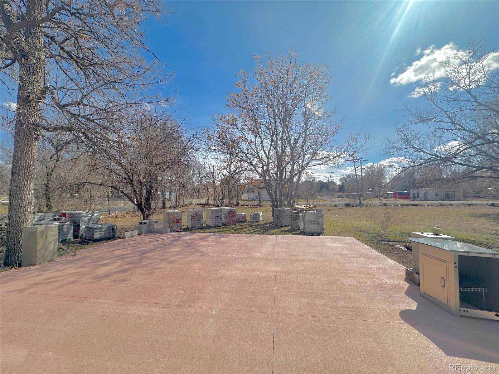 MLS Image #3 for 916 n cameron street,brush, Colorado