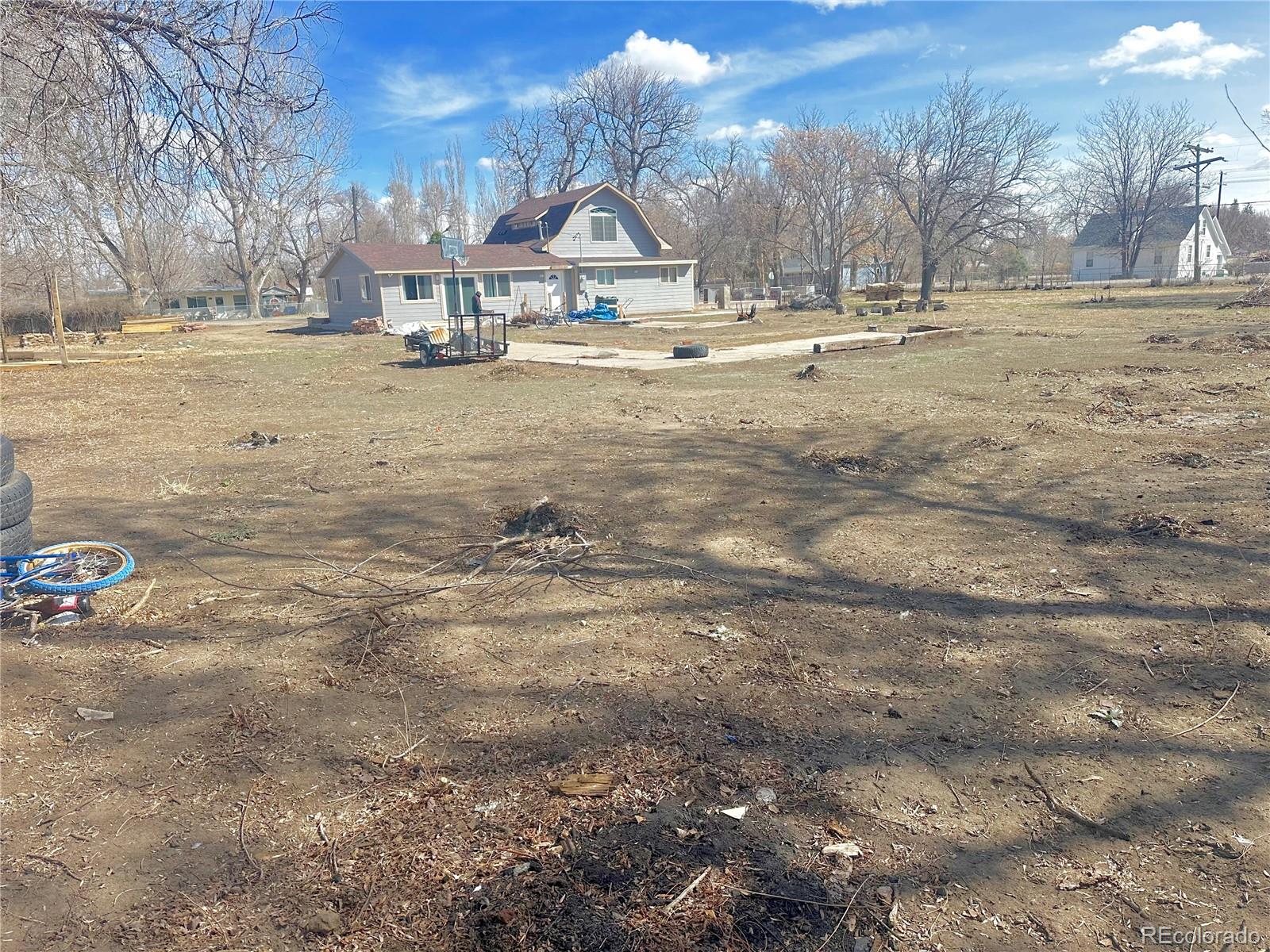 MLS Image #37 for 916 n cameron street,brush, Colorado