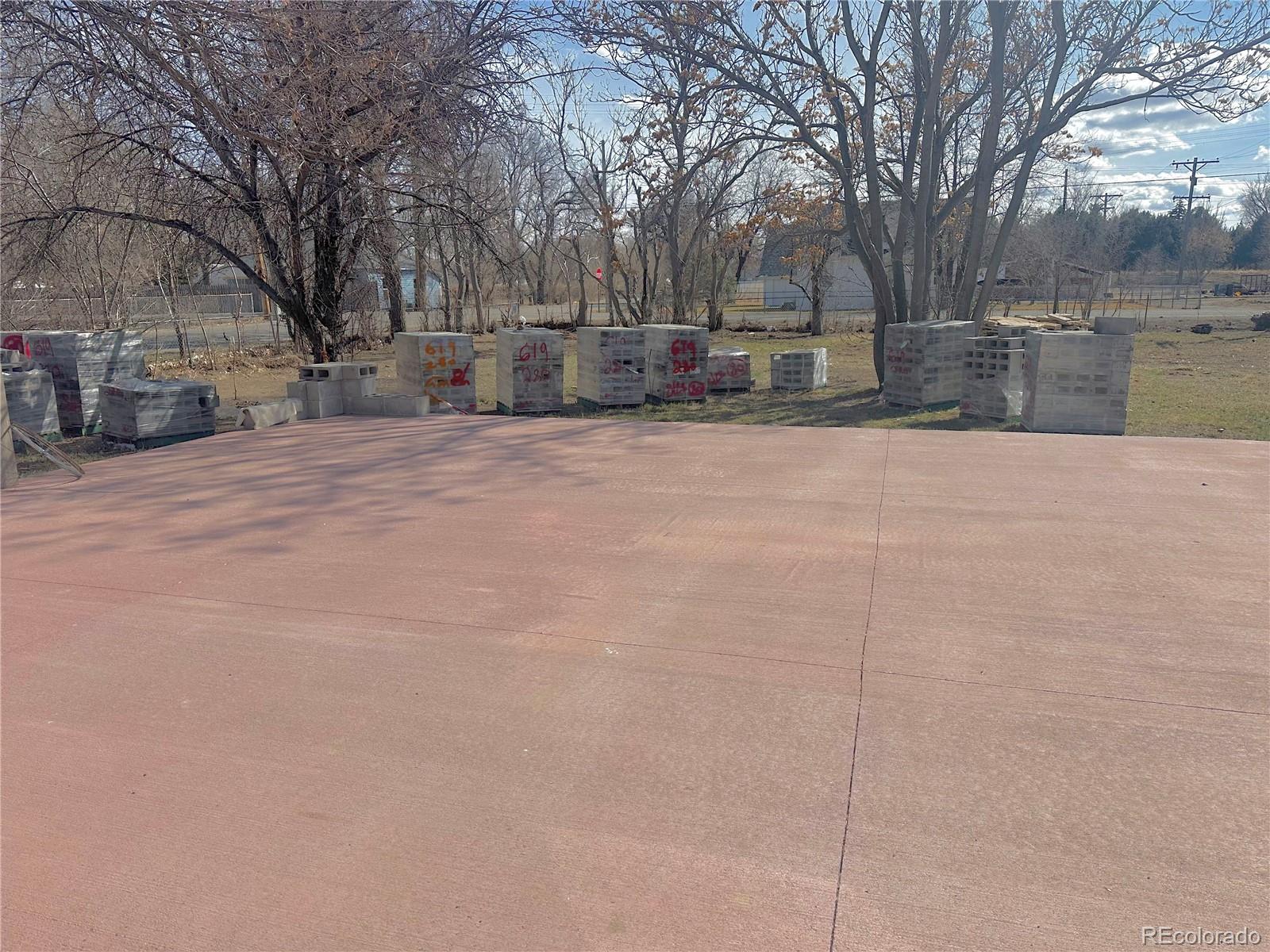 MLS Image #4 for 916 n cameron street,brush, Colorado
