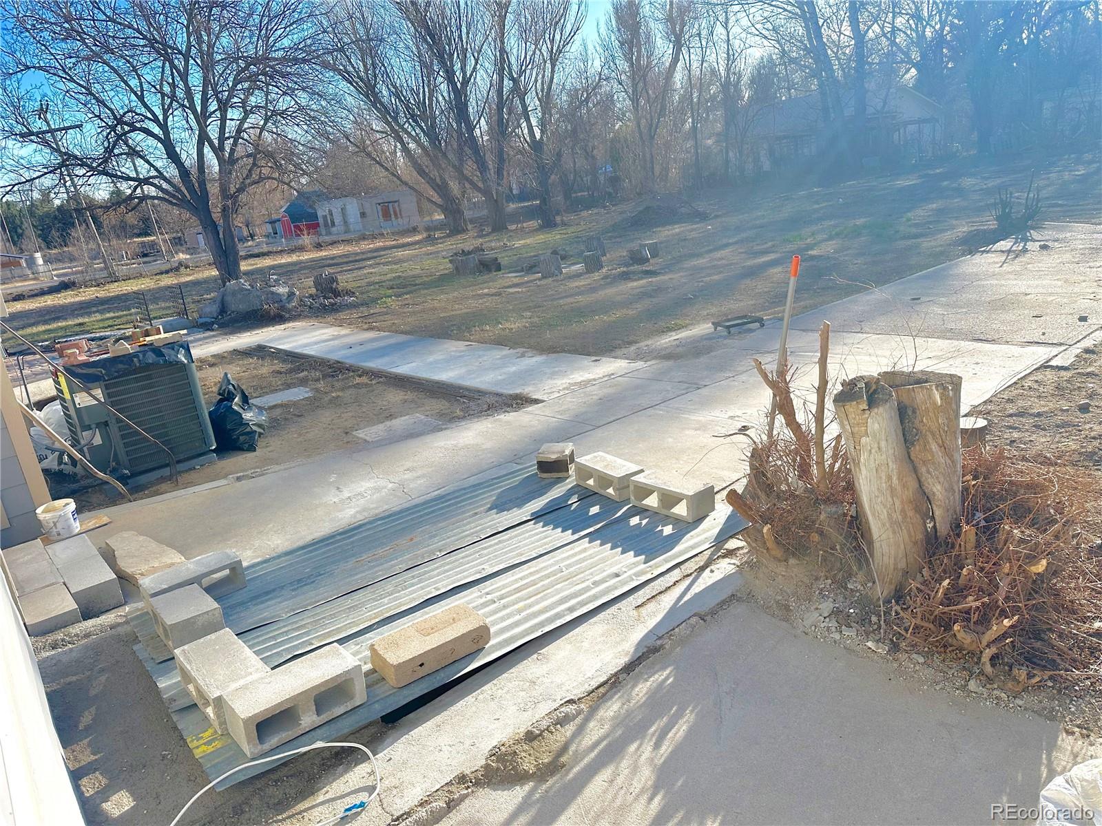 MLS Image #43 for 916 n cameron street,brush, Colorado