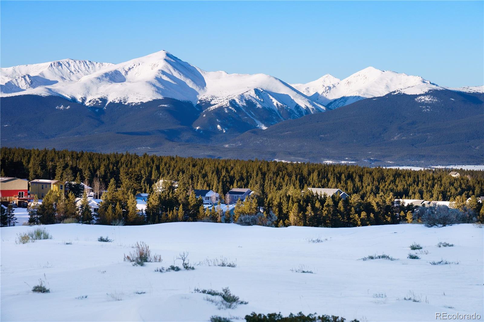 MLS Image #22 for 125  brooklyn circle,leadville, Colorado
