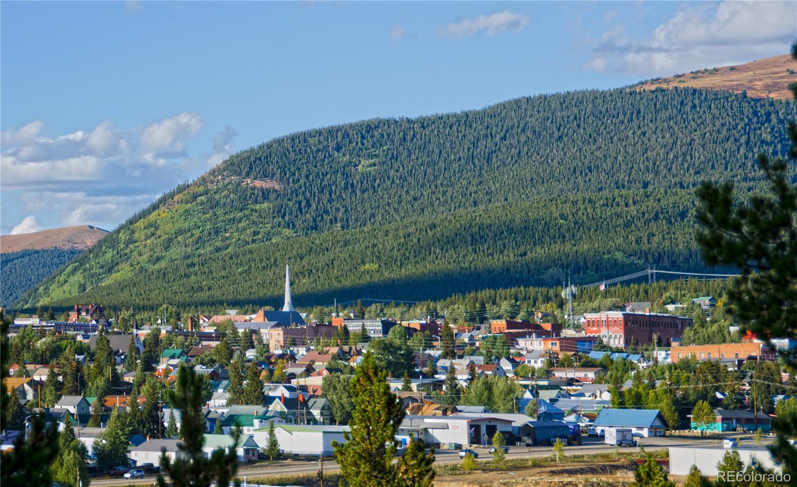 MLS Image #27 for 125  brooklyn circle,leadville, Colorado