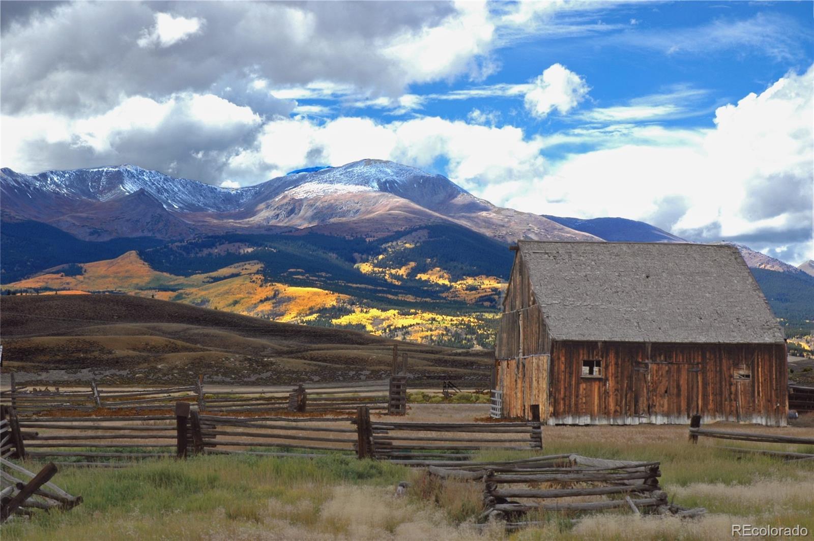 MLS Image #28 for 125  brooklyn circle,leadville, Colorado