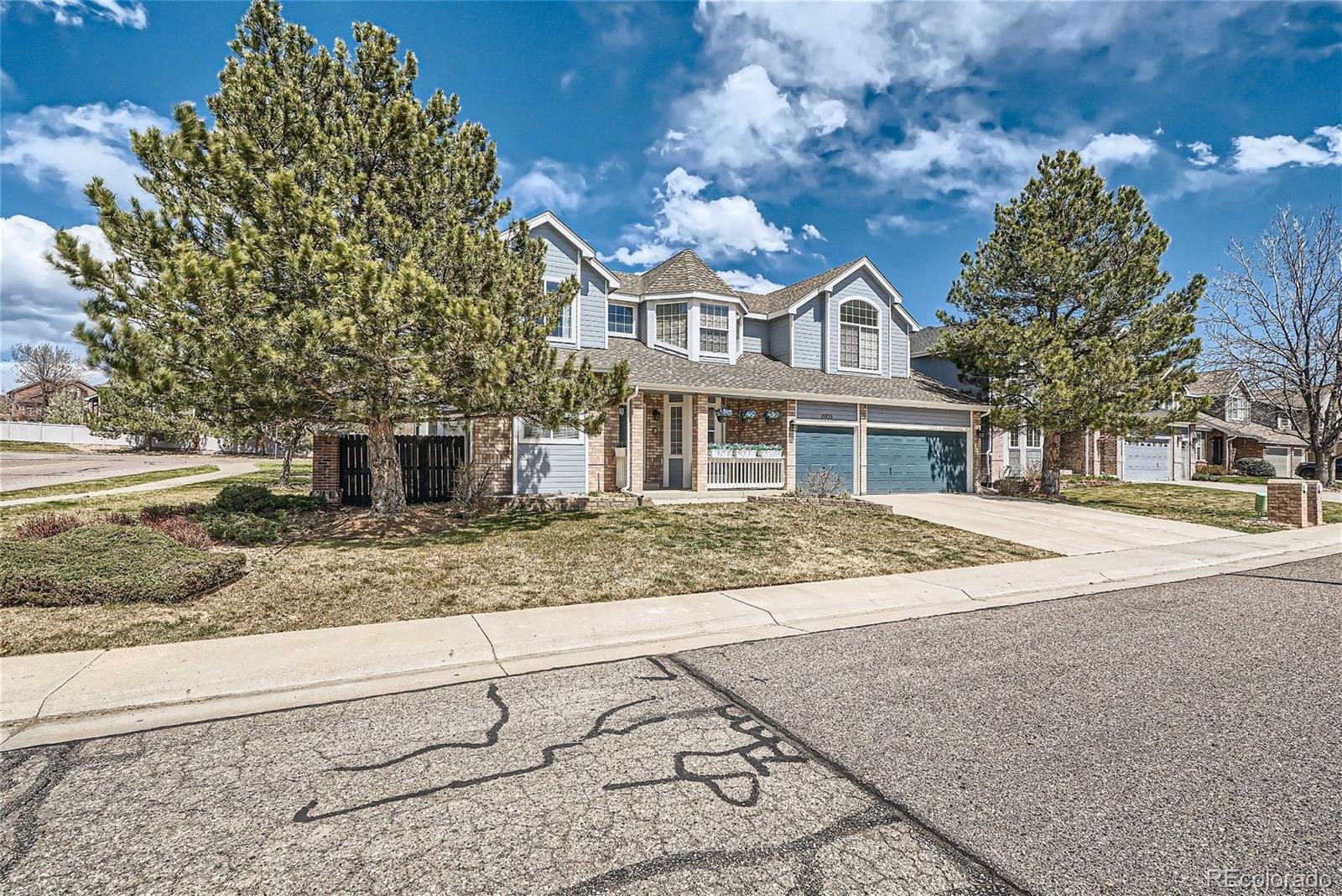 MLS Image #2 for 15835 w 71st place,arvada, Colorado