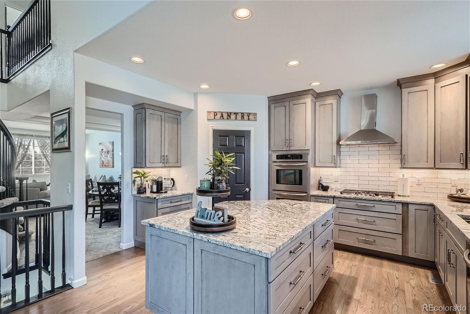 MLS Image #4 for 15835 w 71st place,arvada, Colorado