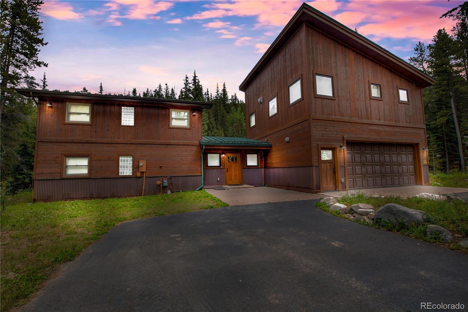 MLS Image #0 for 69  starlit lane,blue river, Colorado