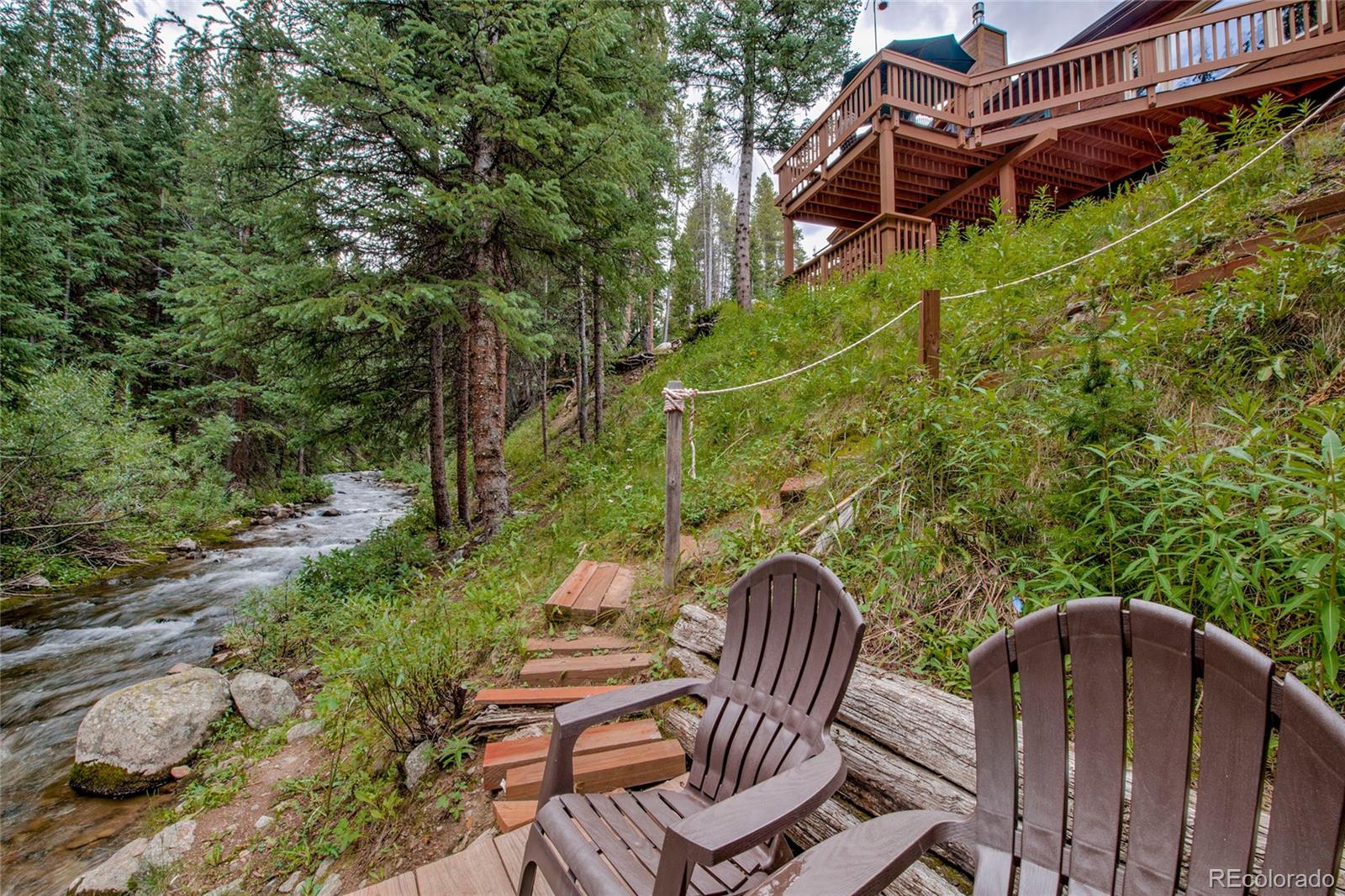 MLS Image #34 for 69  starlit lane,blue river, Colorado