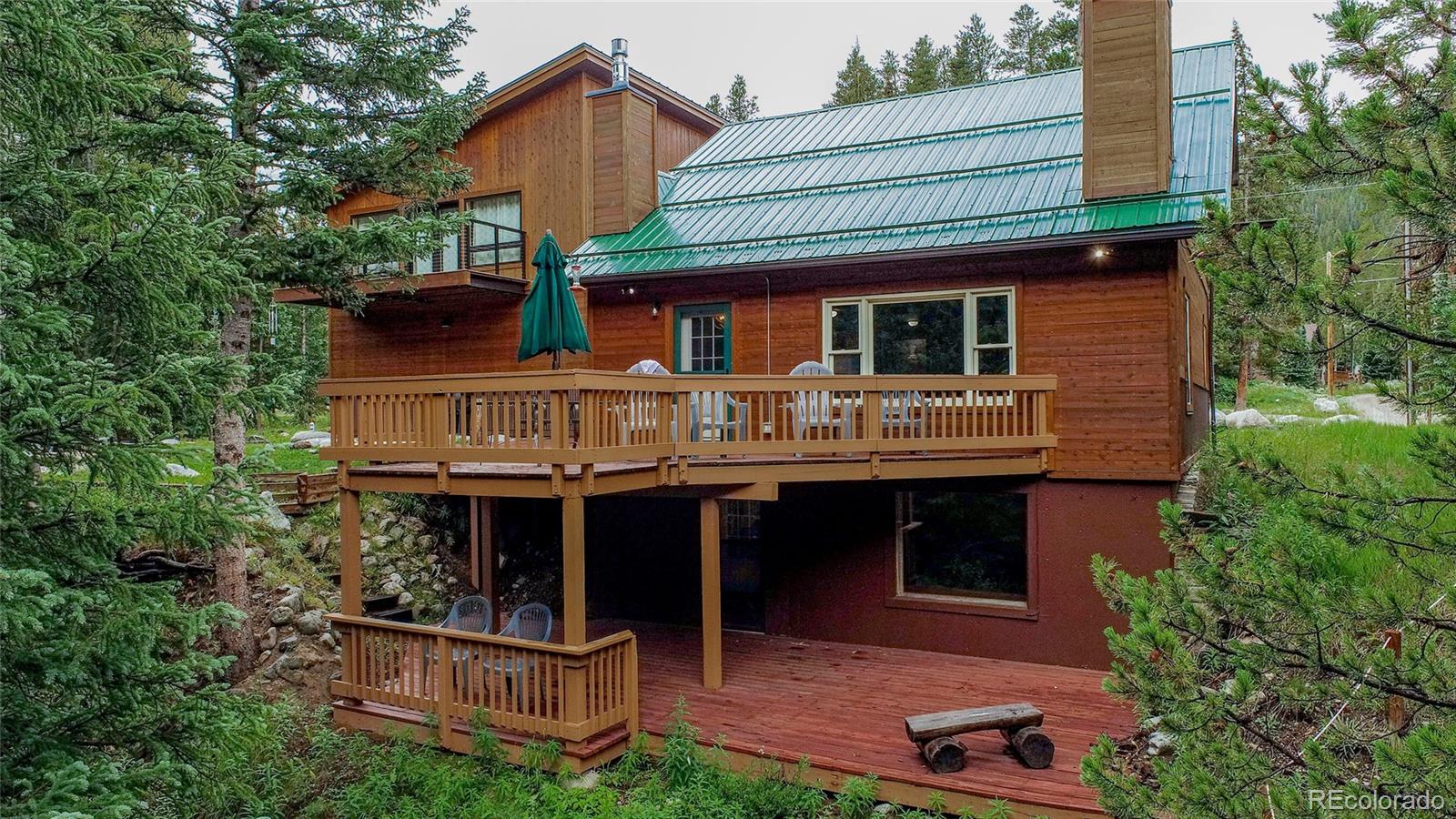 MLS Image #40 for 69  starlit lane,blue river, Colorado