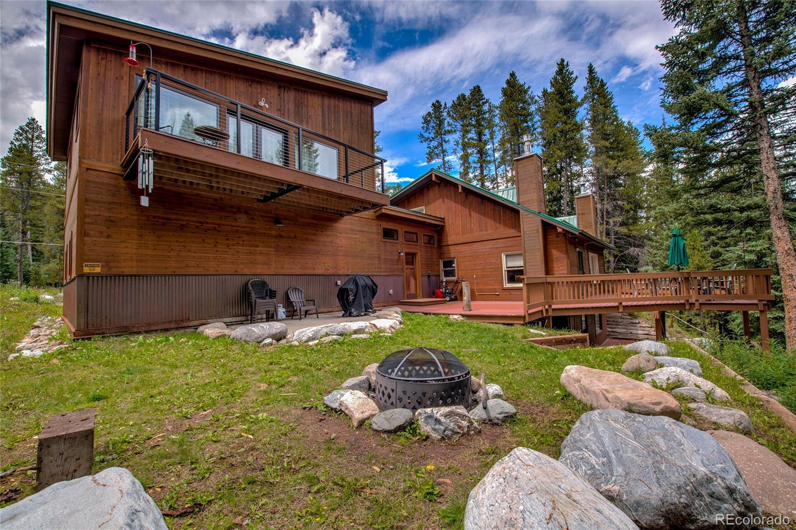 MLS Image #41 for 69  starlit lane,blue river, Colorado