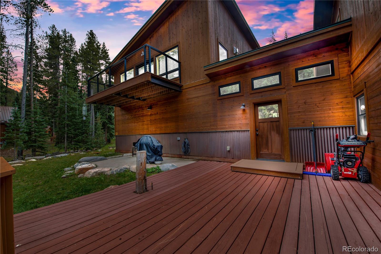 MLS Image #42 for 69  starlit lane,blue river, Colorado