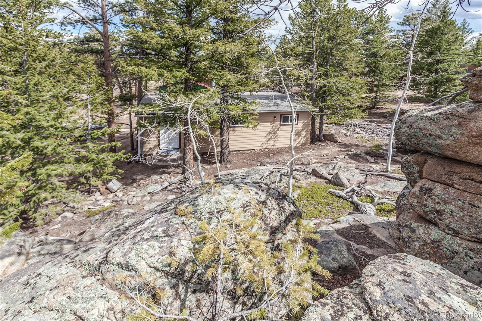 MLS Image #2 for 41  totem pole lane,red feather lakes, Colorado