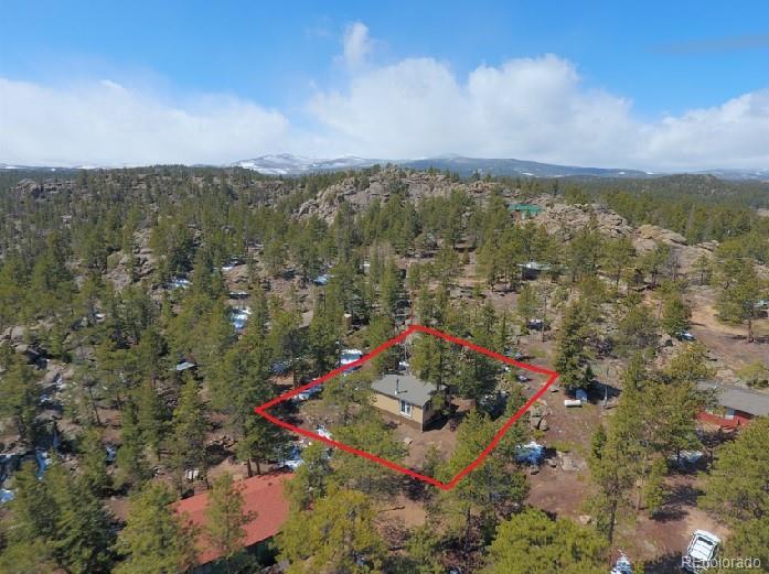 MLS Image #33 for 41  totem pole lane,red feather lakes, Colorado