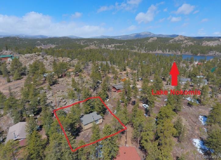 MLS Image #34 for 41  totem pole lane,red feather lakes, Colorado