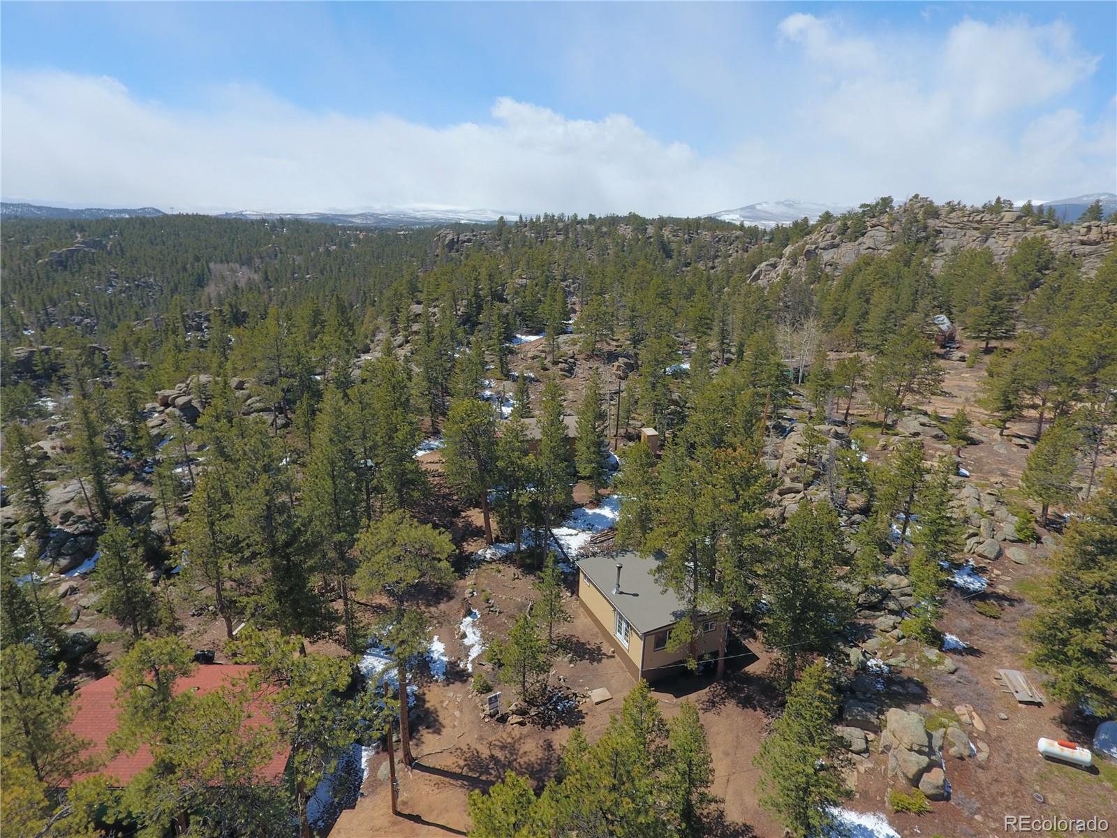 MLS Image #36 for 41  totem pole lane,red feather lakes, Colorado