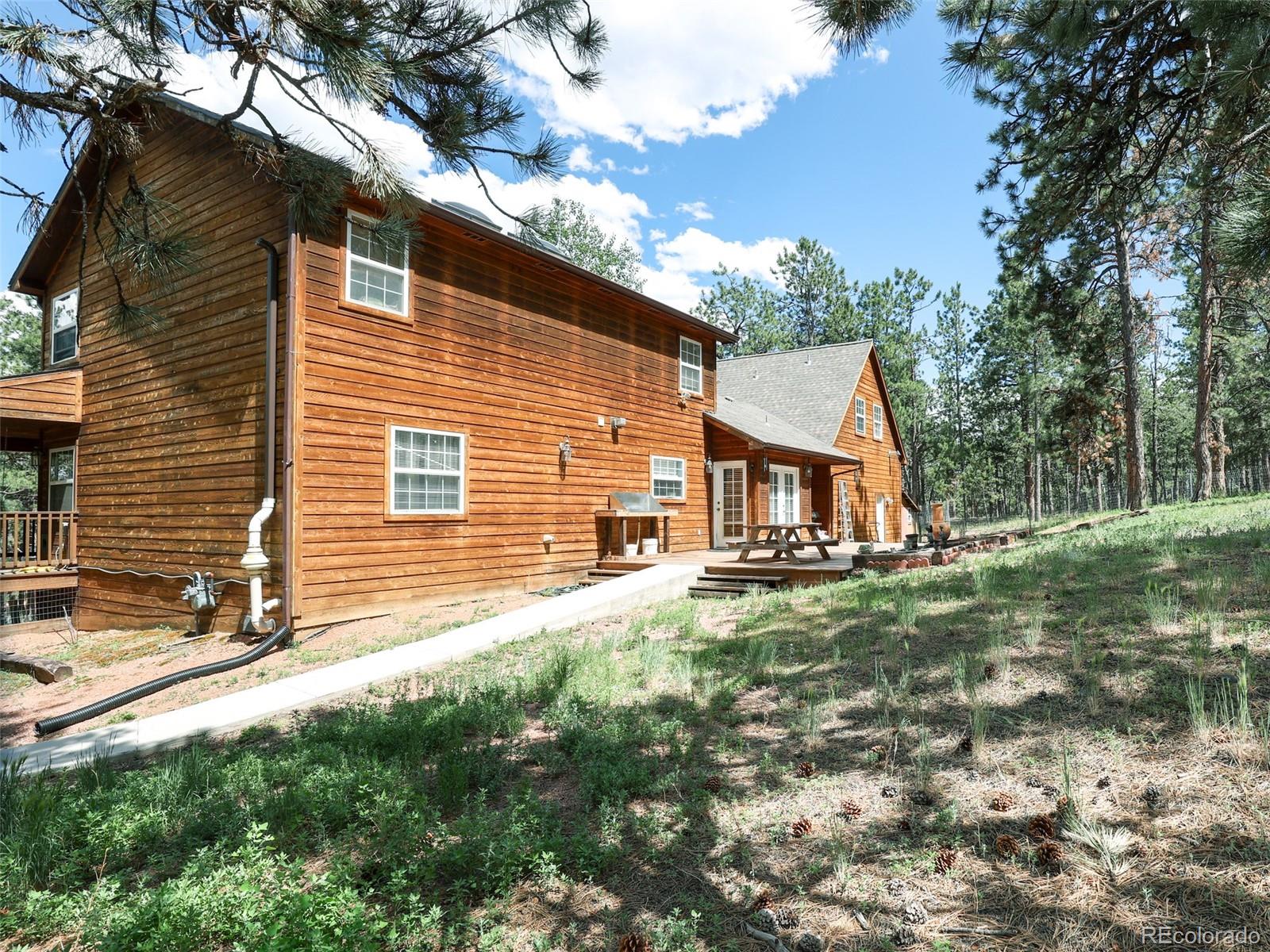 MLS Image #20 for 89  arrowrock circle,florissant, Colorado