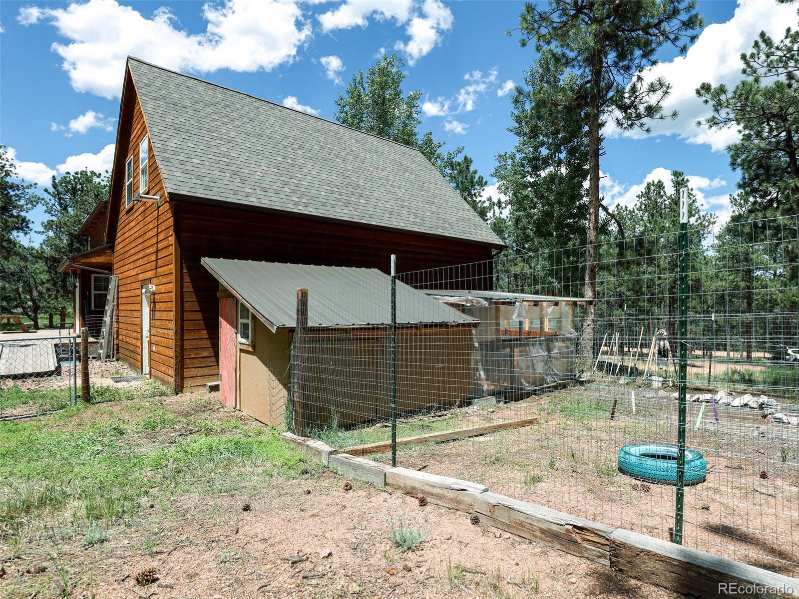 MLS Image #21 for 89  arrowrock circle,florissant, Colorado