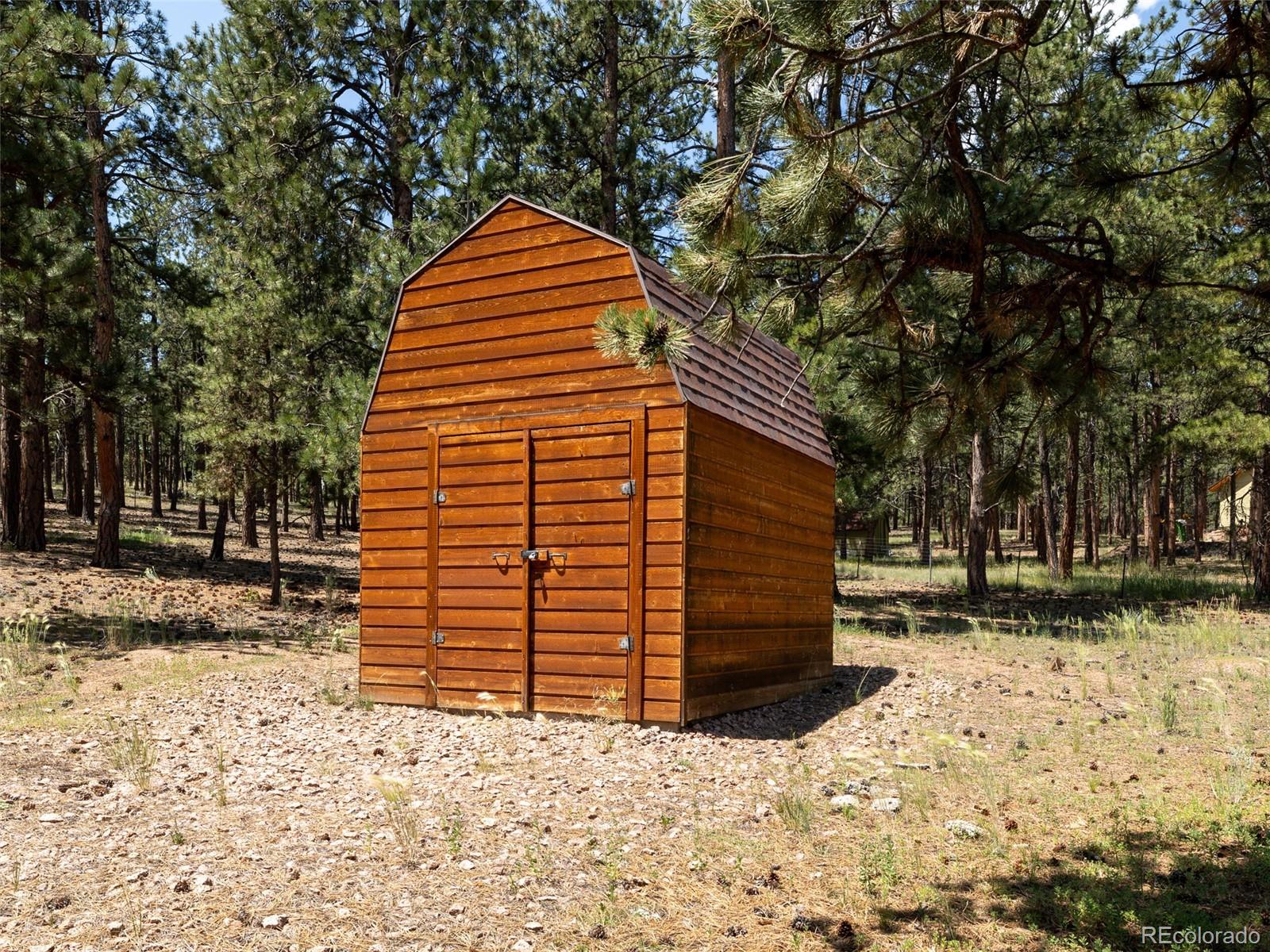 MLS Image #22 for 89  arrowrock circle,florissant, Colorado