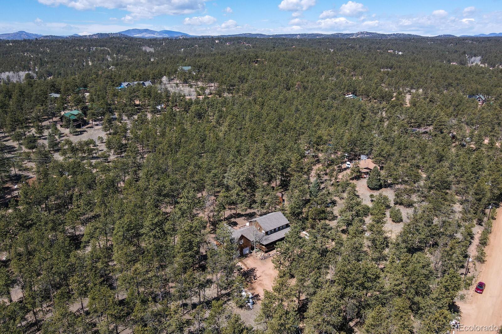 MLS Image #23 for 89  arrowrock circle,florissant, Colorado