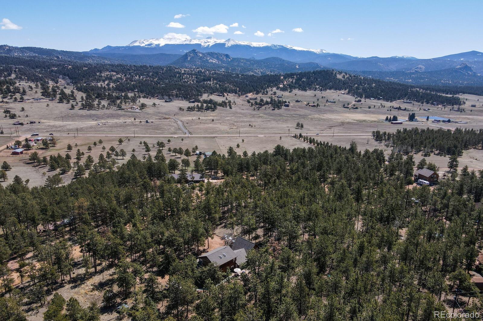 MLS Image #25 for 89  arrowrock circle,florissant, Colorado