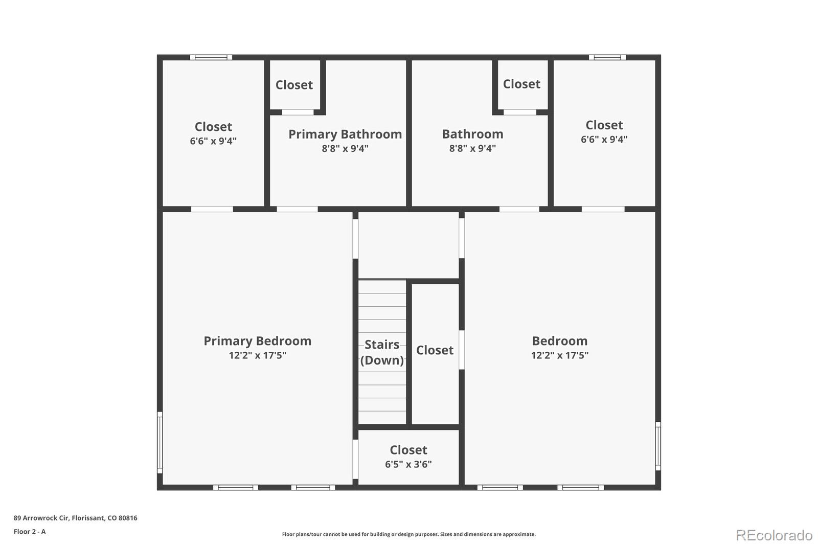 MLS Image #27 for 89  arrowrock circle,florissant, Colorado