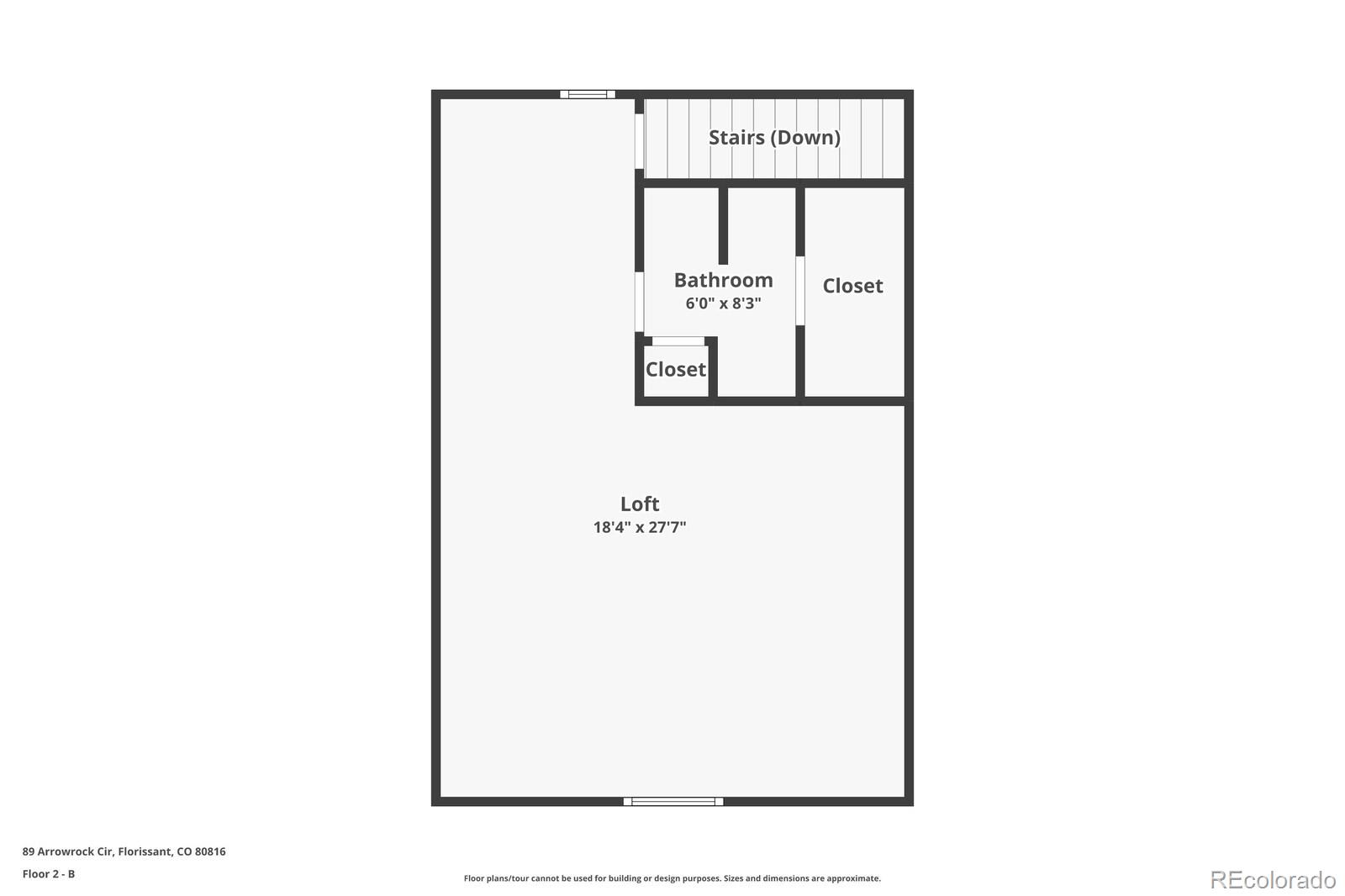 MLS Image #28 for 89  arrowrock circle,florissant, Colorado