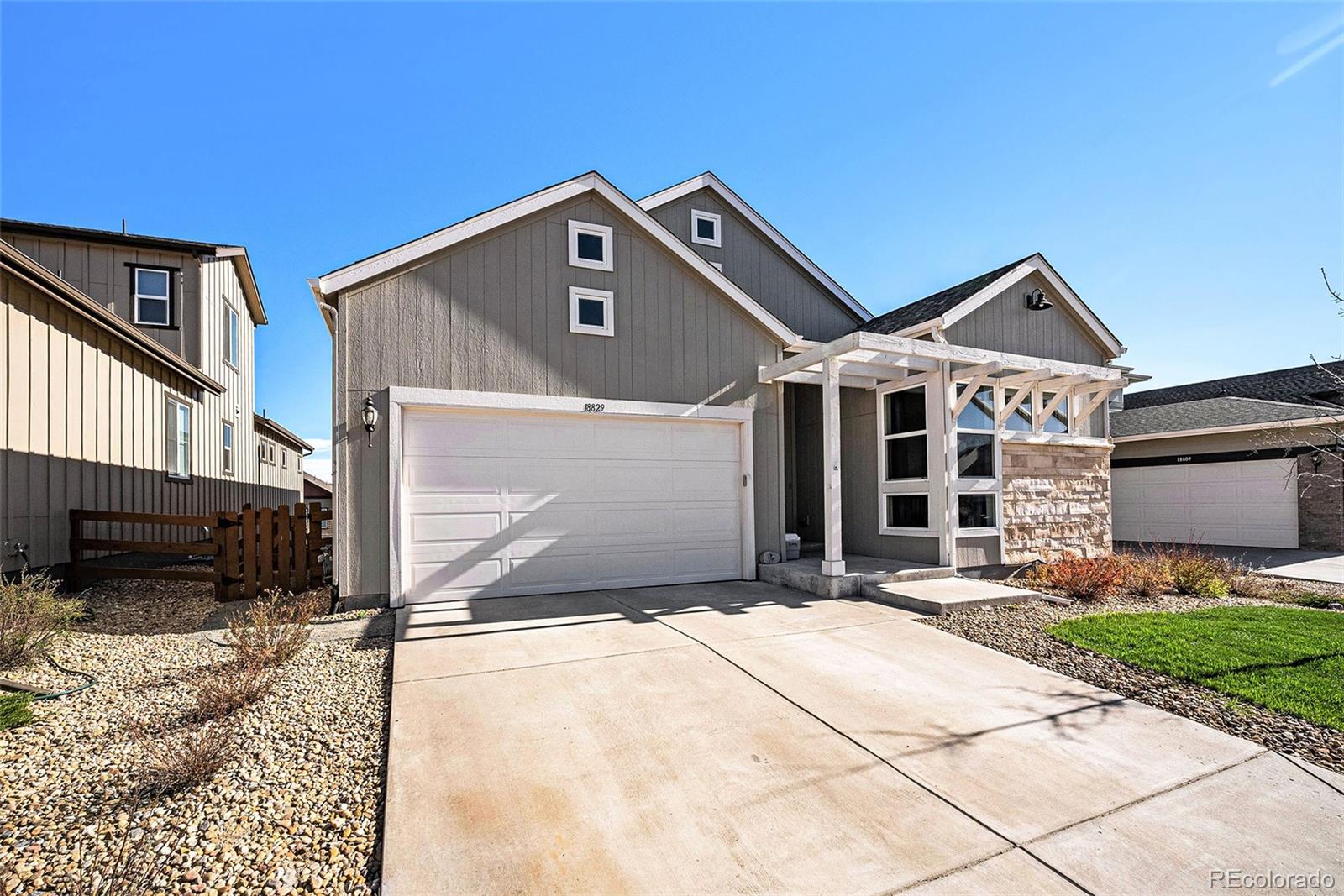 MLS Image #2 for 18829 w 92nd drive,arvada, Colorado