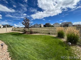 MLS Image #1 for 188  dunsinane lane,castle rock, Colorado