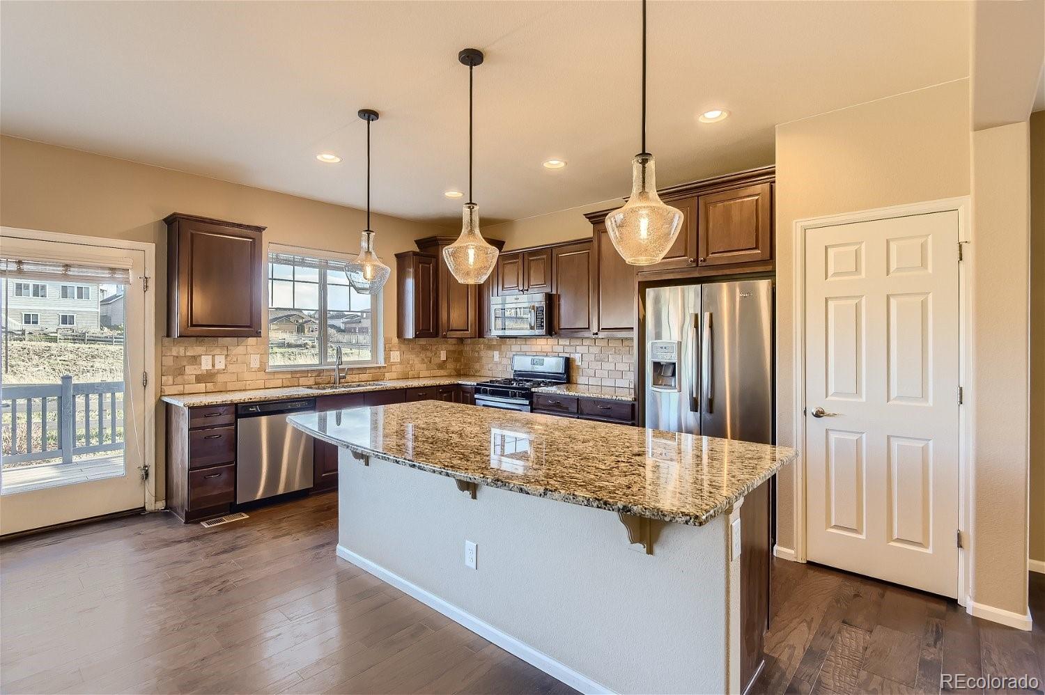 MLS Image #4 for 188  dunsinane lane,castle rock, Colorado