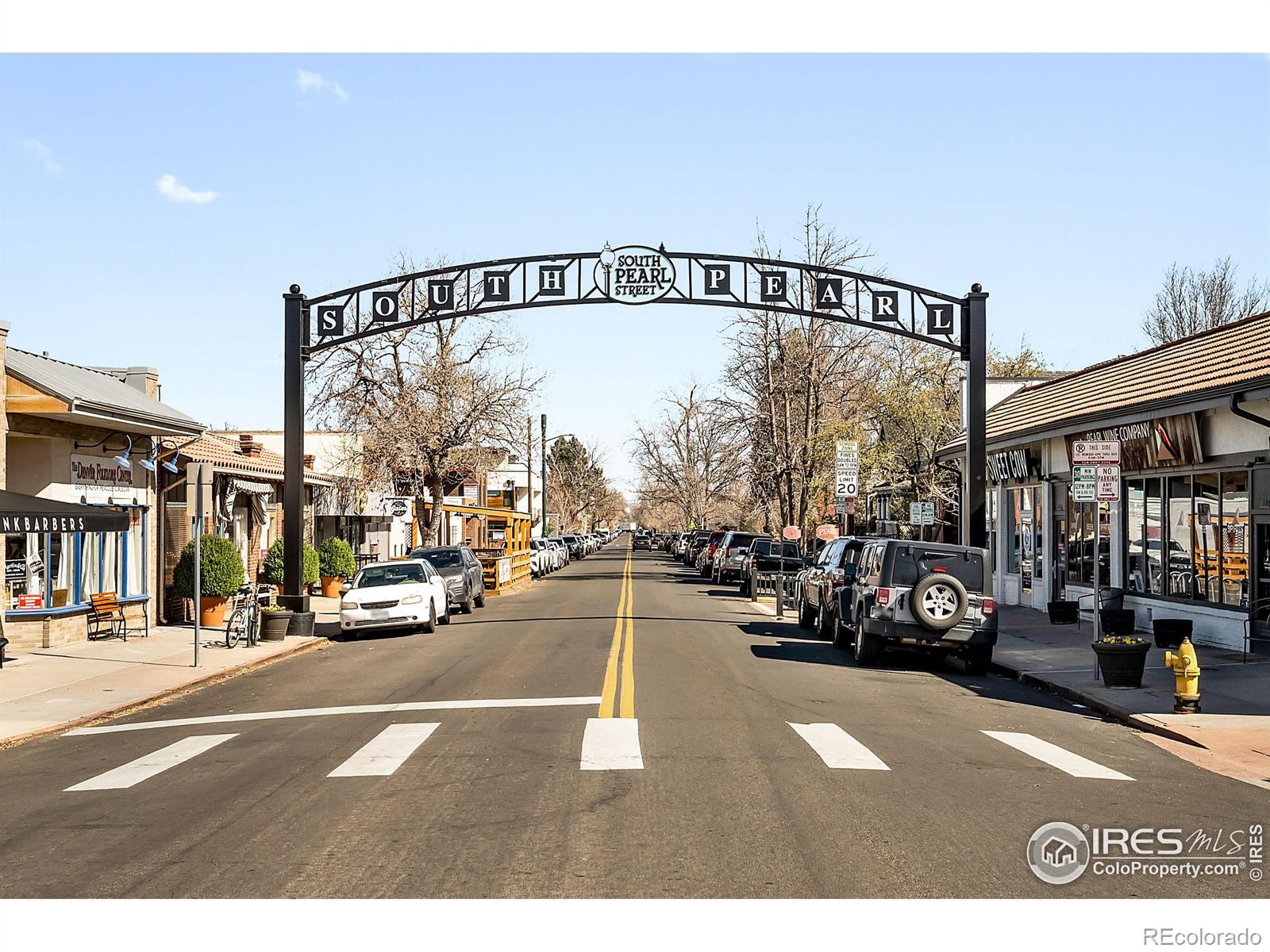 MLS Image #37 for 1829 s pearl street,denver, Colorado