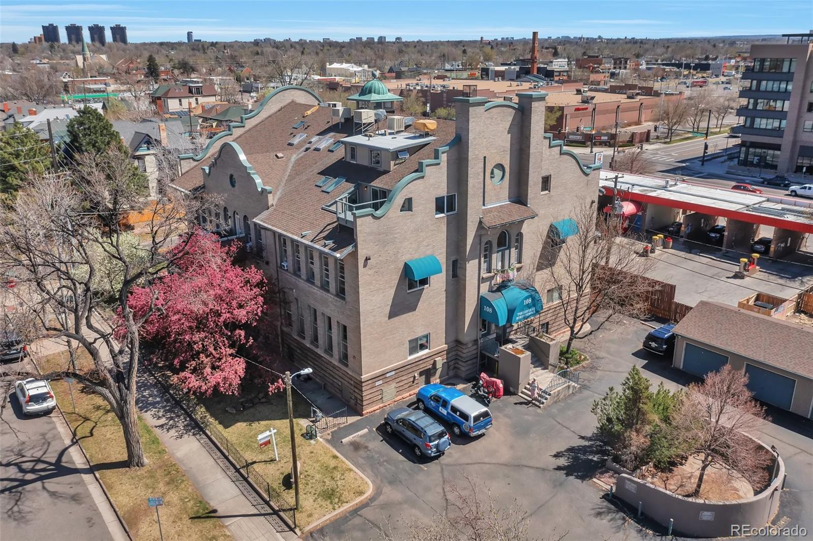 MLS Image #17 for 108 w byers place,denver, Colorado