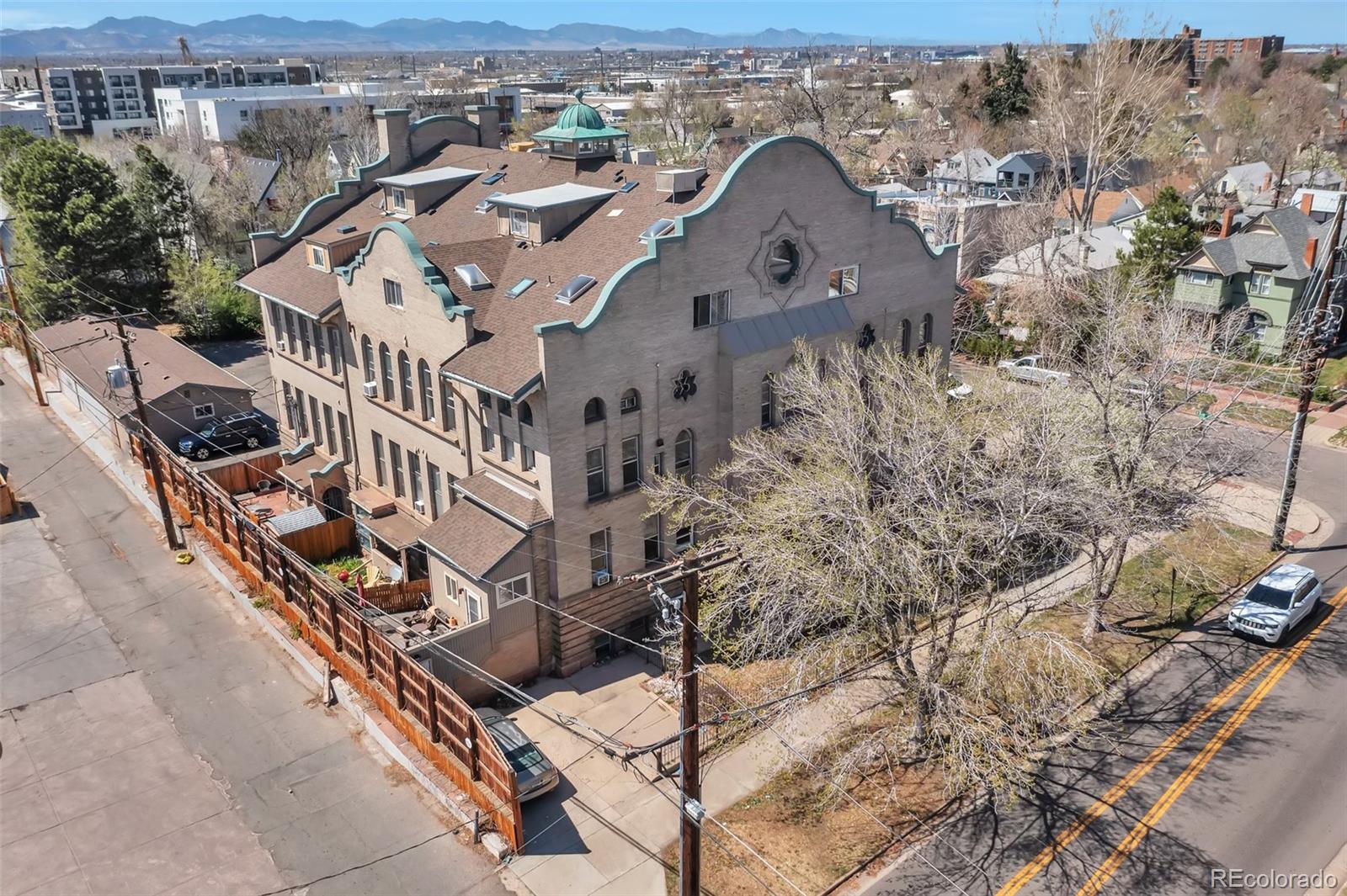 MLS Image #28 for 108 w byers place,denver, Colorado