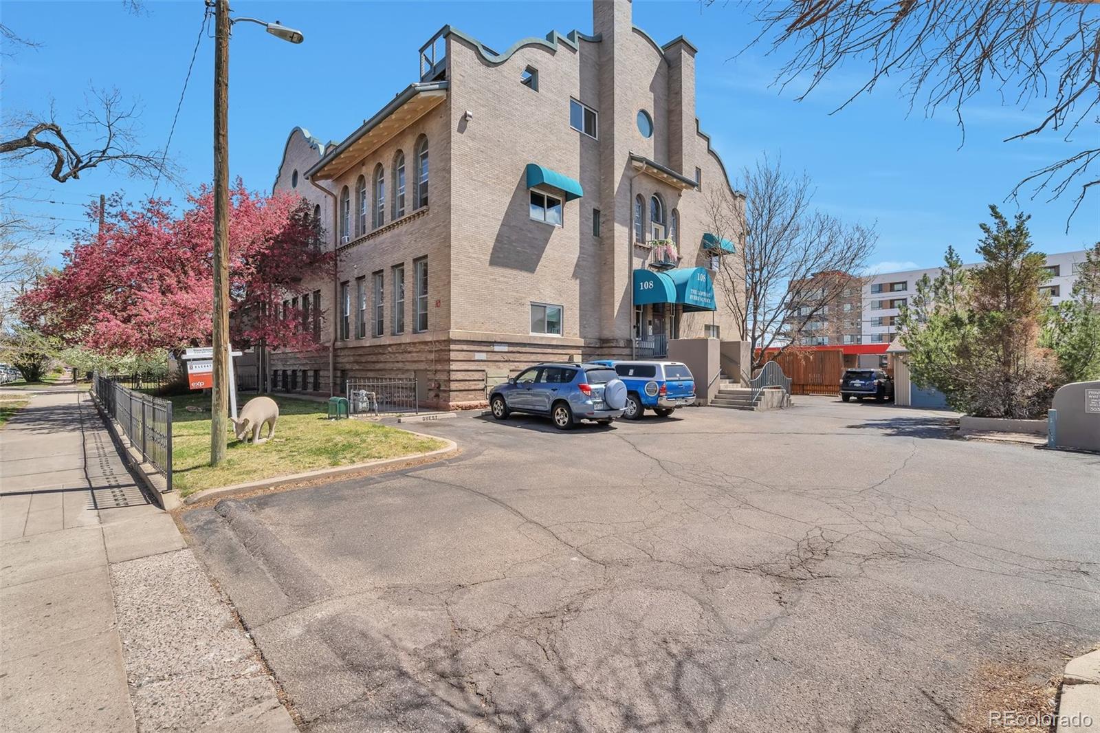 MLS Image #29 for 108 w byers place,denver, Colorado
