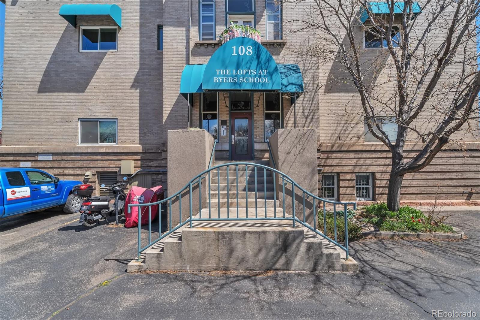MLS Image #30 for 108 w byers place,denver, Colorado