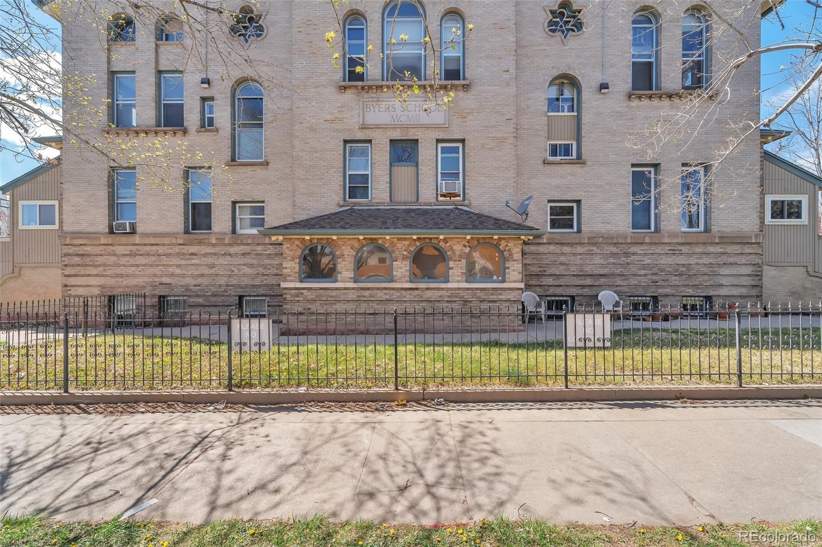 MLS Image #31 for 108 w byers place,denver, Colorado