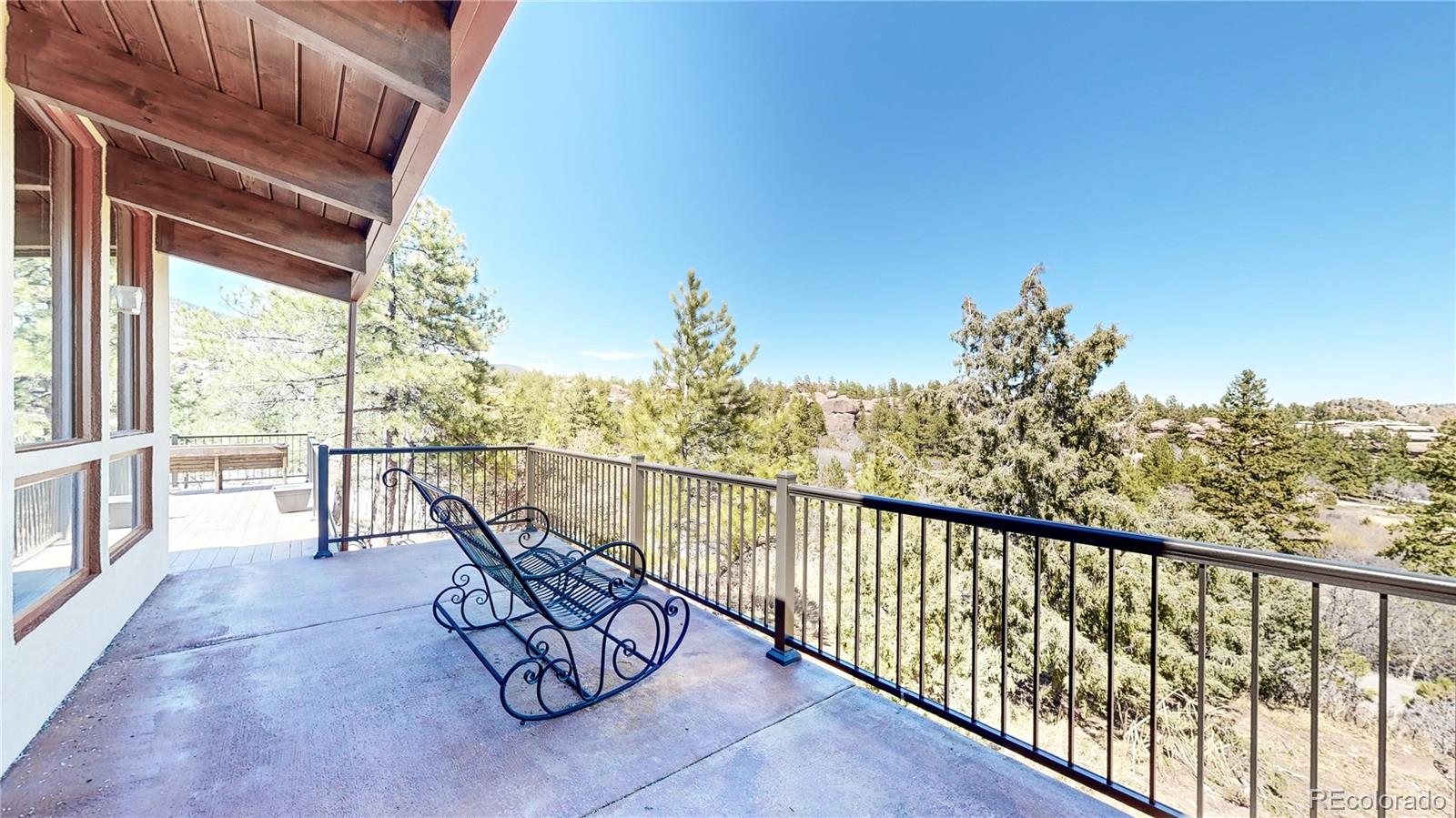 MLS Image #26 for 6328 s pike drive,larkspur, Colorado