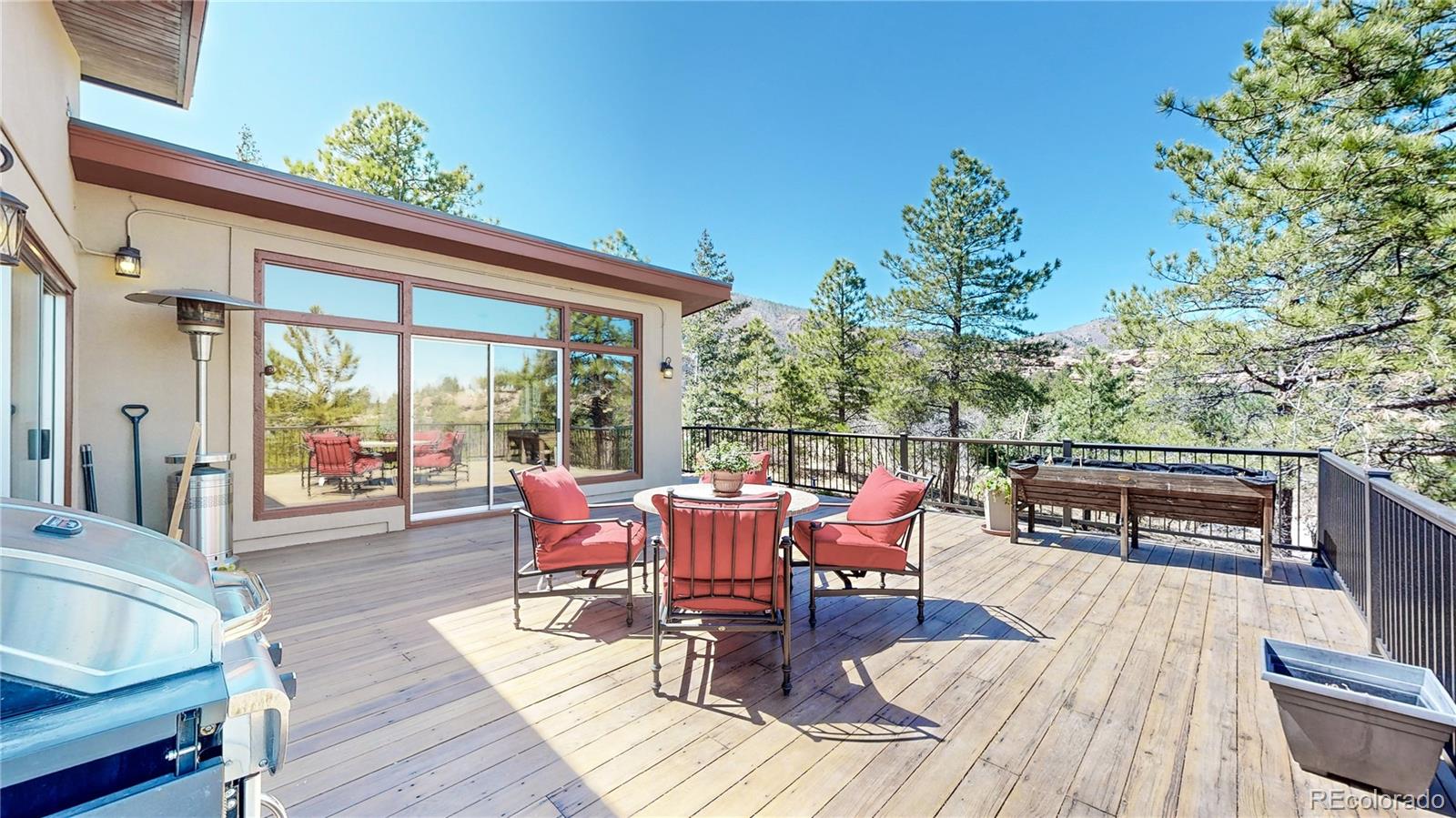 MLS Image #31 for 6328 s pike drive,larkspur, Colorado